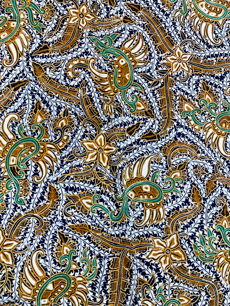 Batik Tulis Yogyakarta KN-65.5951