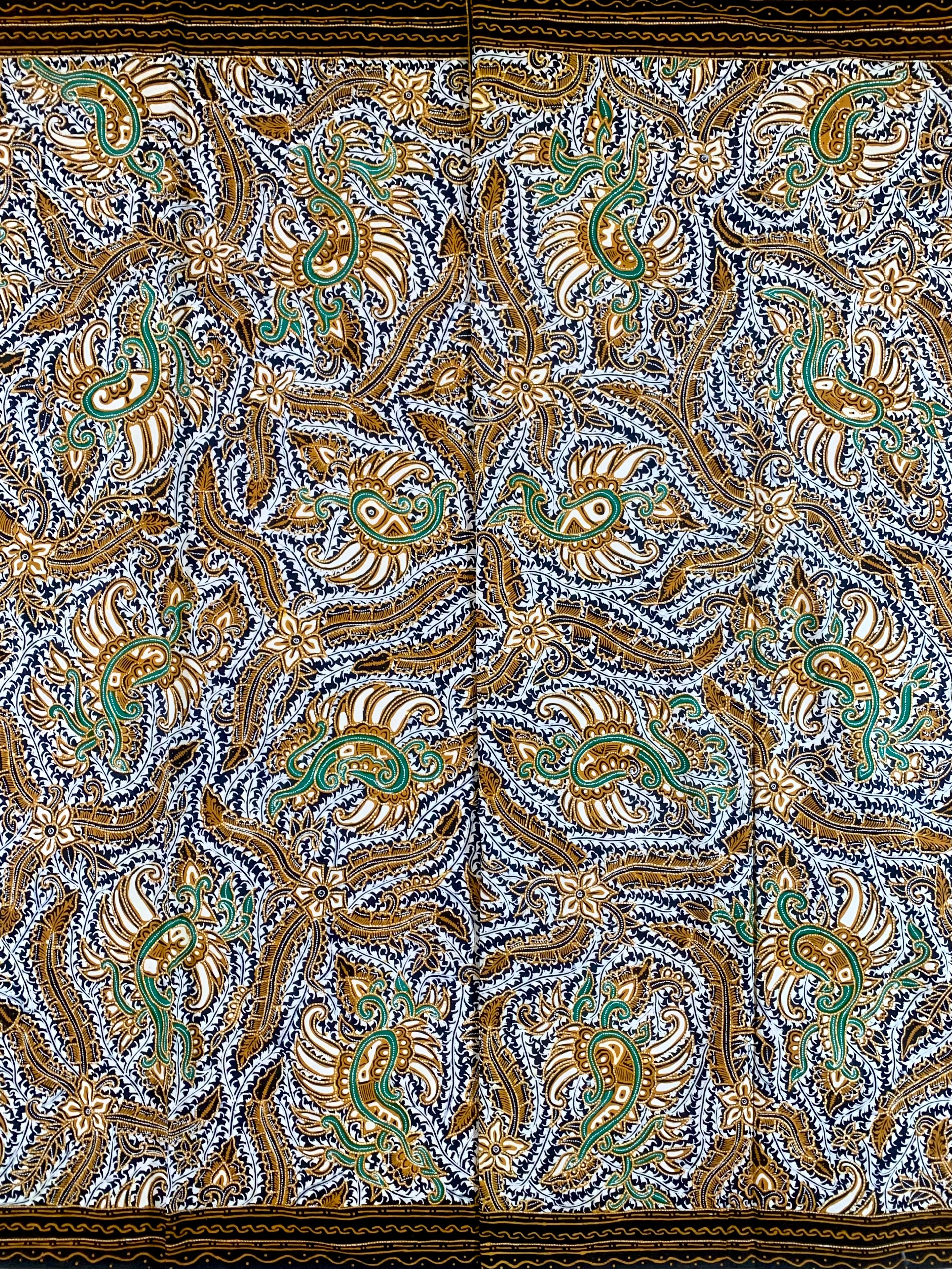 Batik Tulis Yogyakarta KN-65.5951