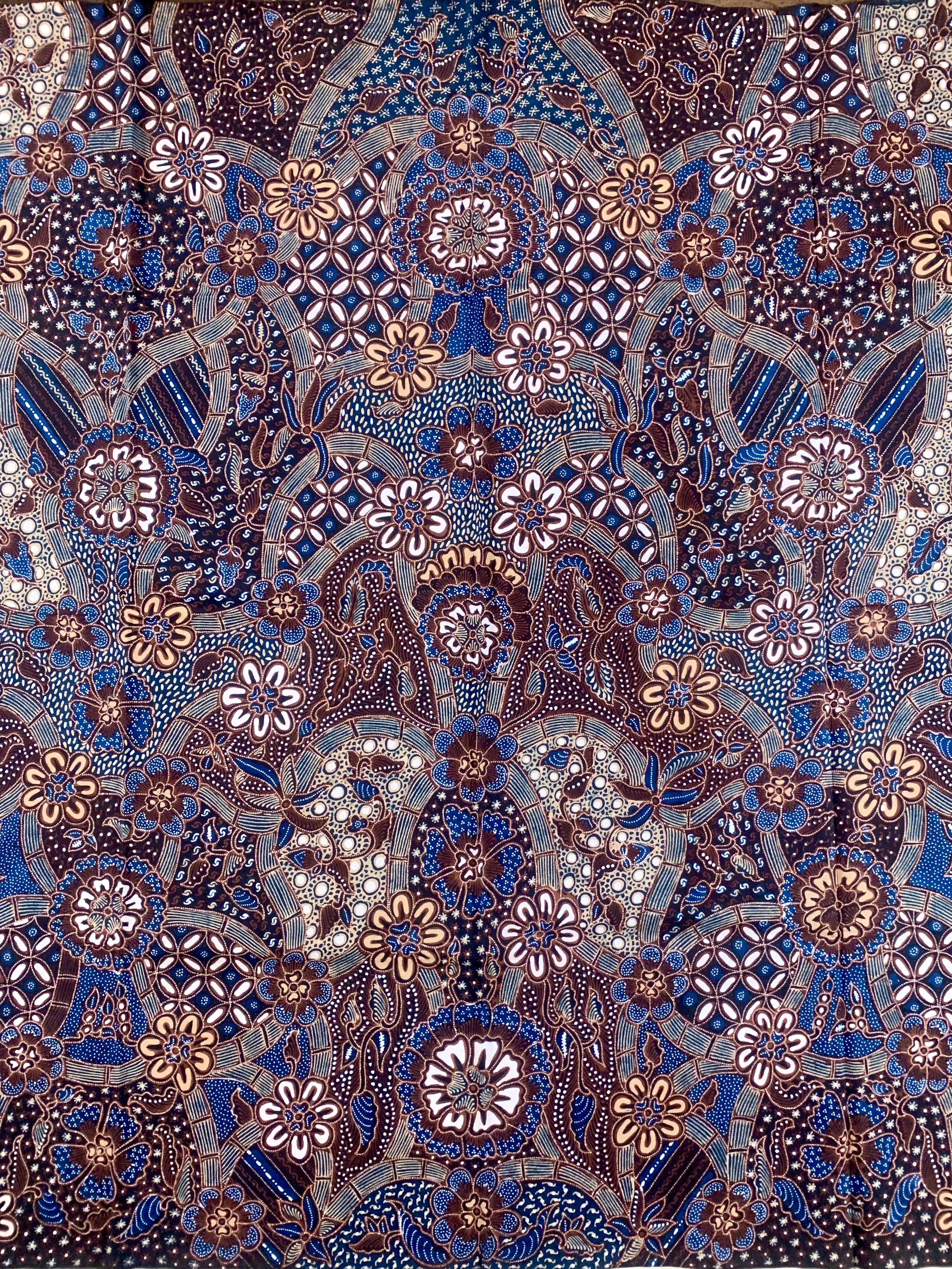 Batik Tulis Yogyakarta KP-65.5925