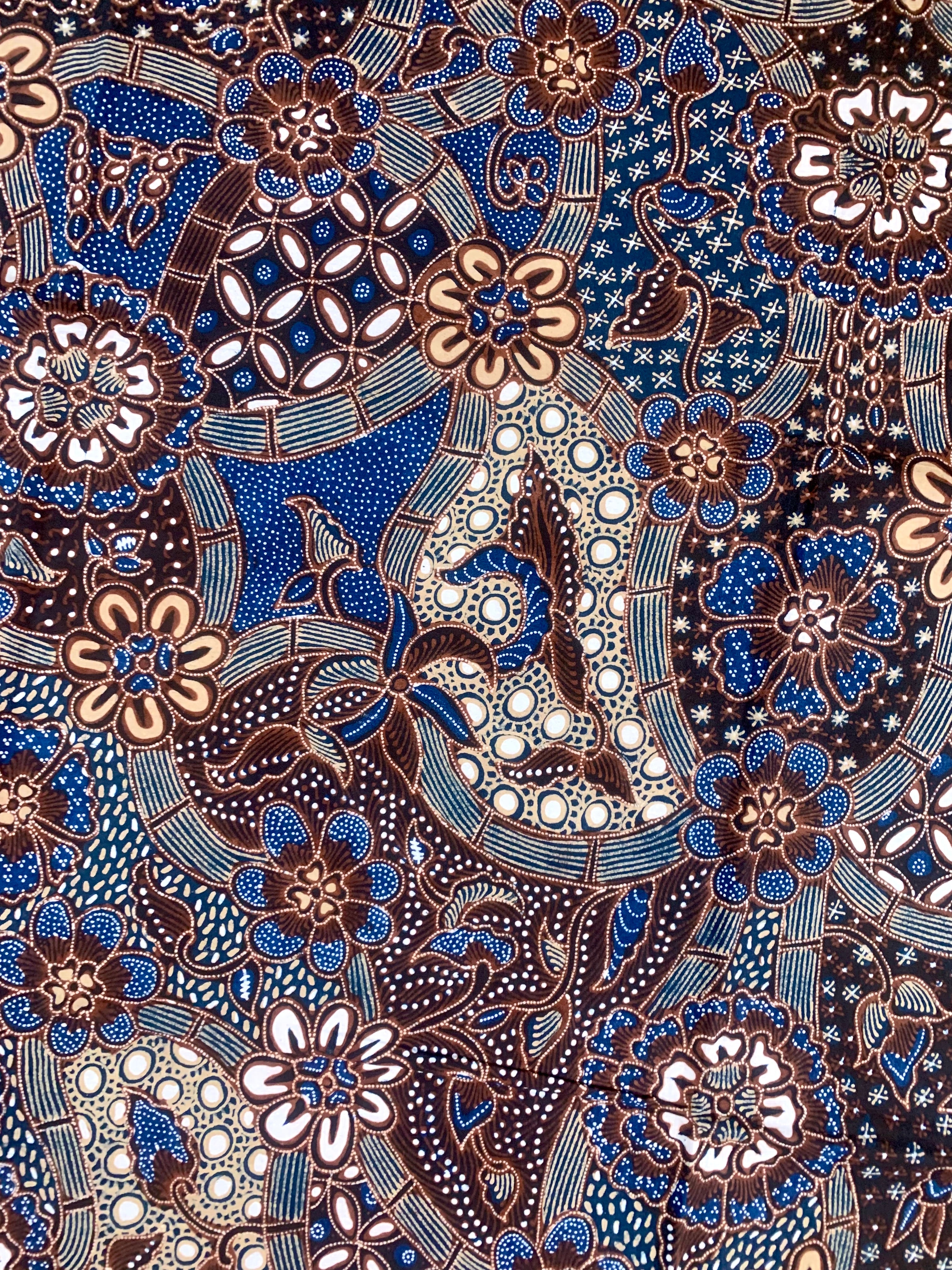 Batik Tulis Yogyakarta KP-65.5925