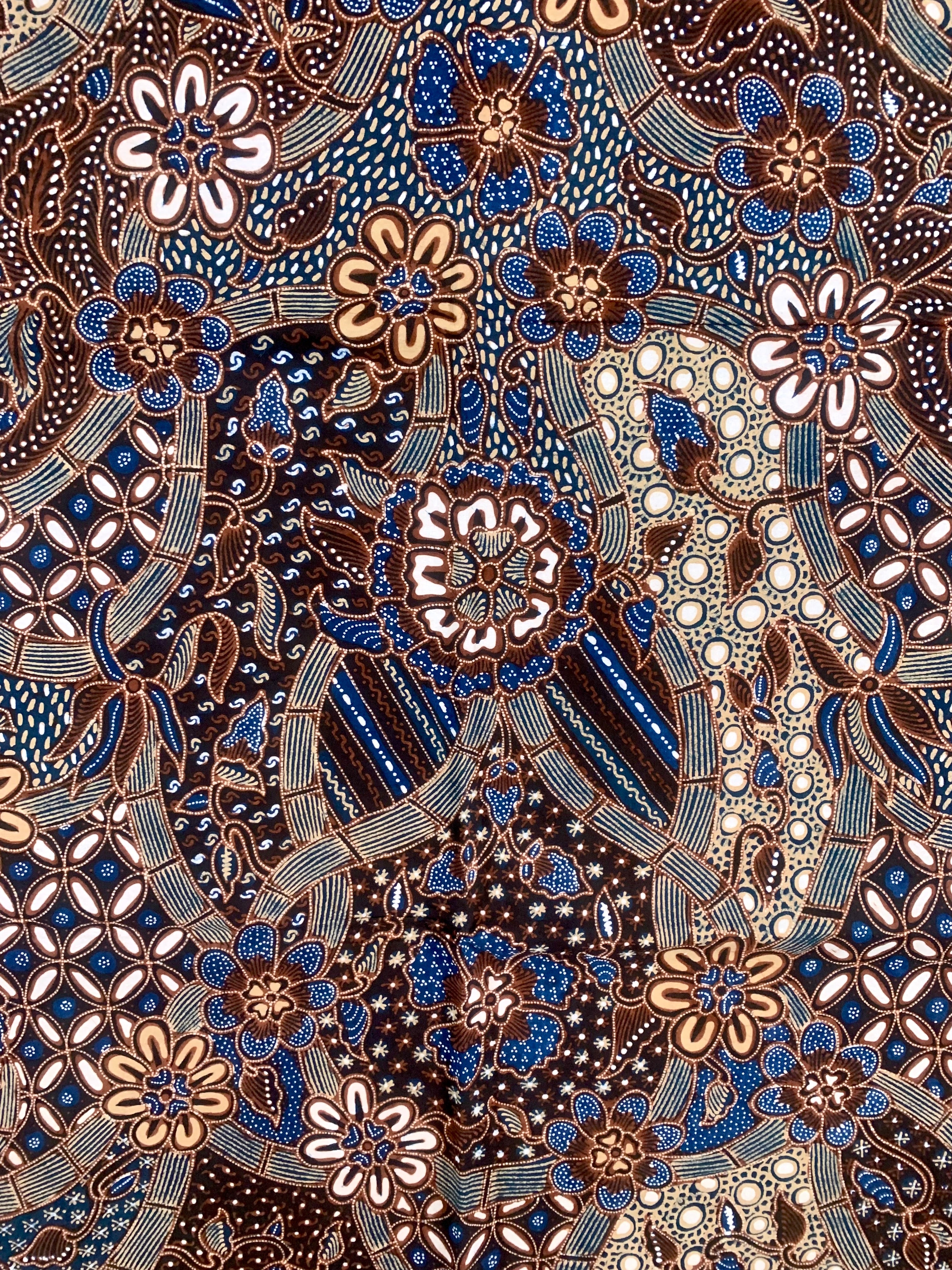 Batik Tulis Yogyakarta KP-65.5925