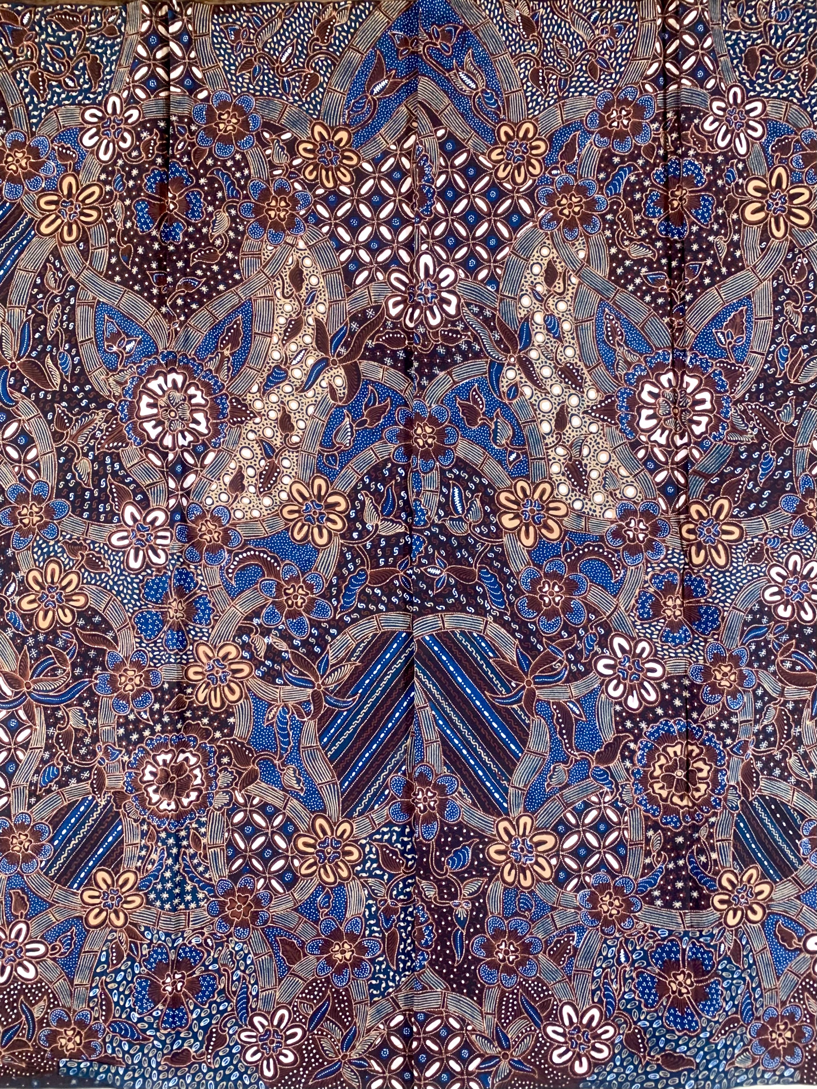 Batik Tulis Yogyakarta KP-65.5925