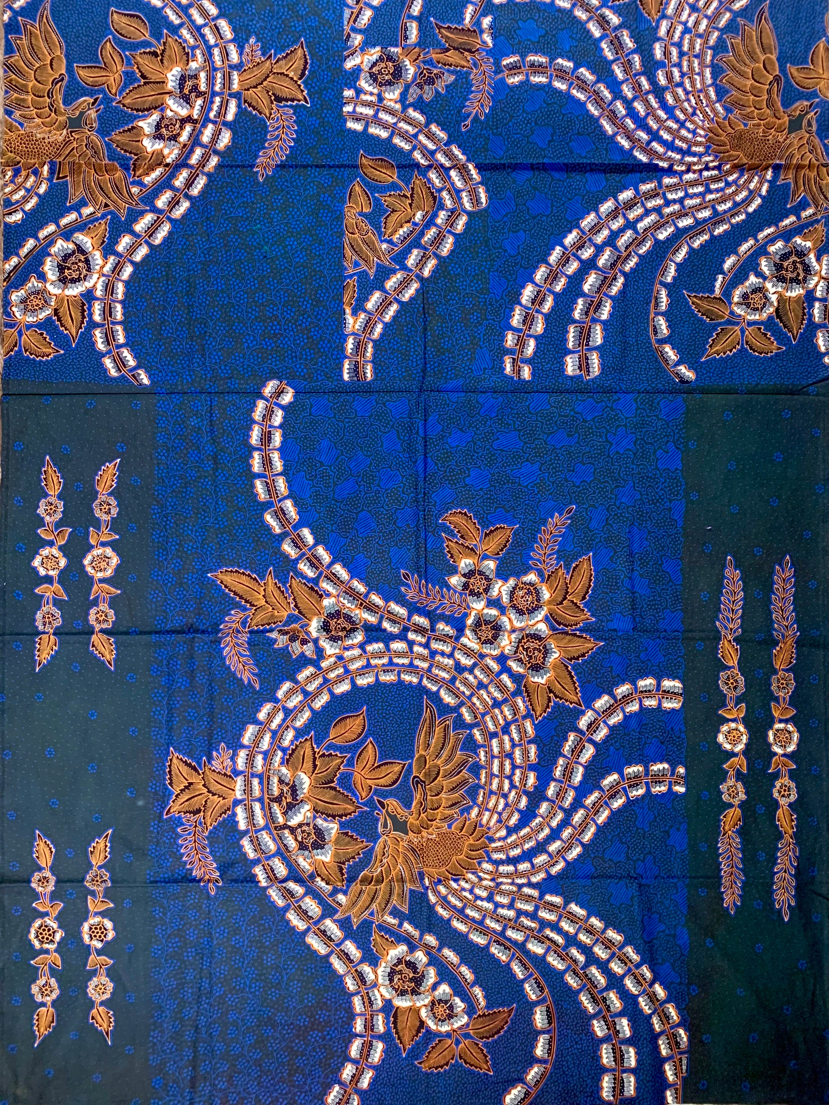 Batik Tulis Pekalongan KR-53.5853