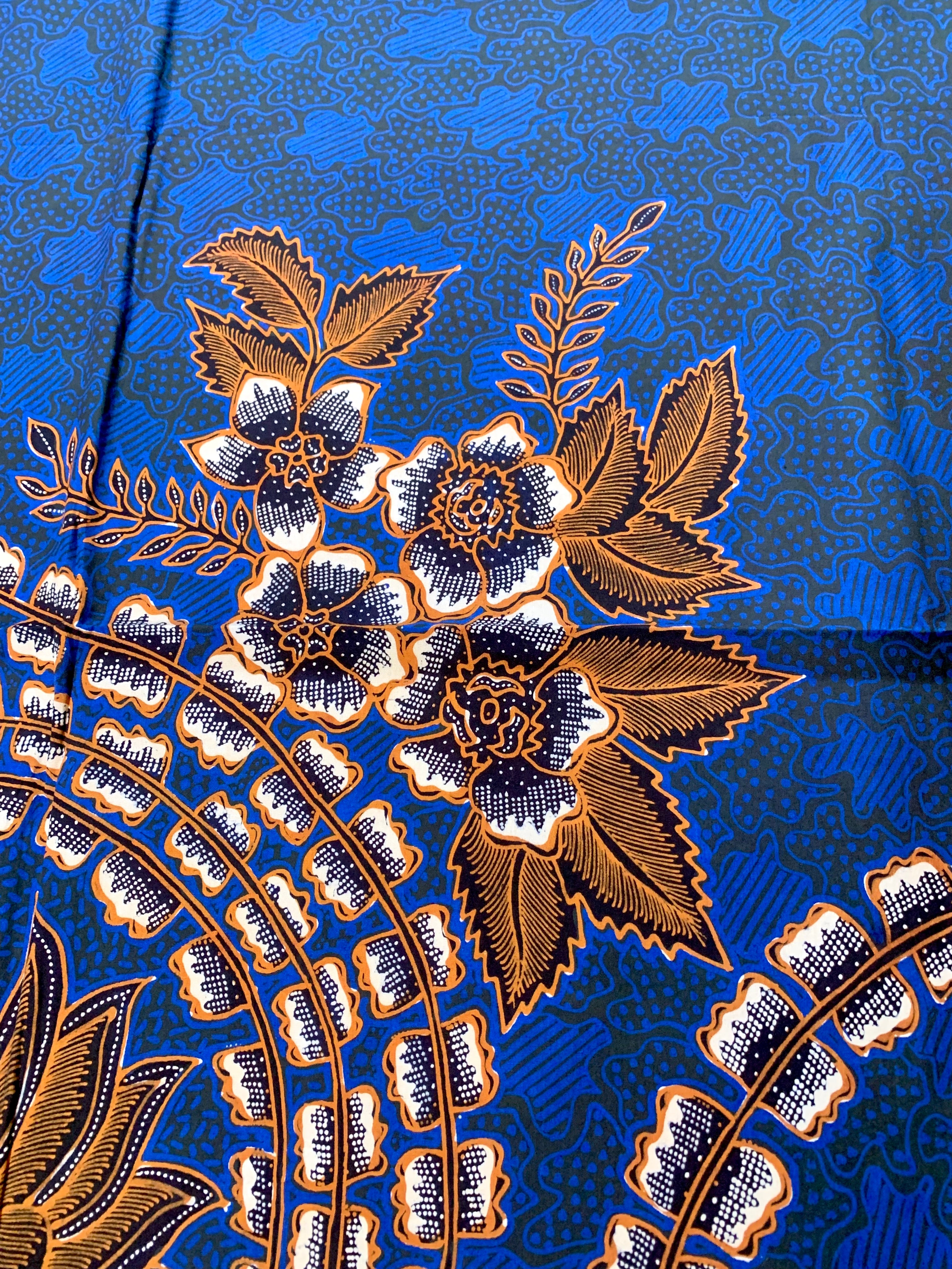 Batik Tulis Pekalongan KR-53.5853