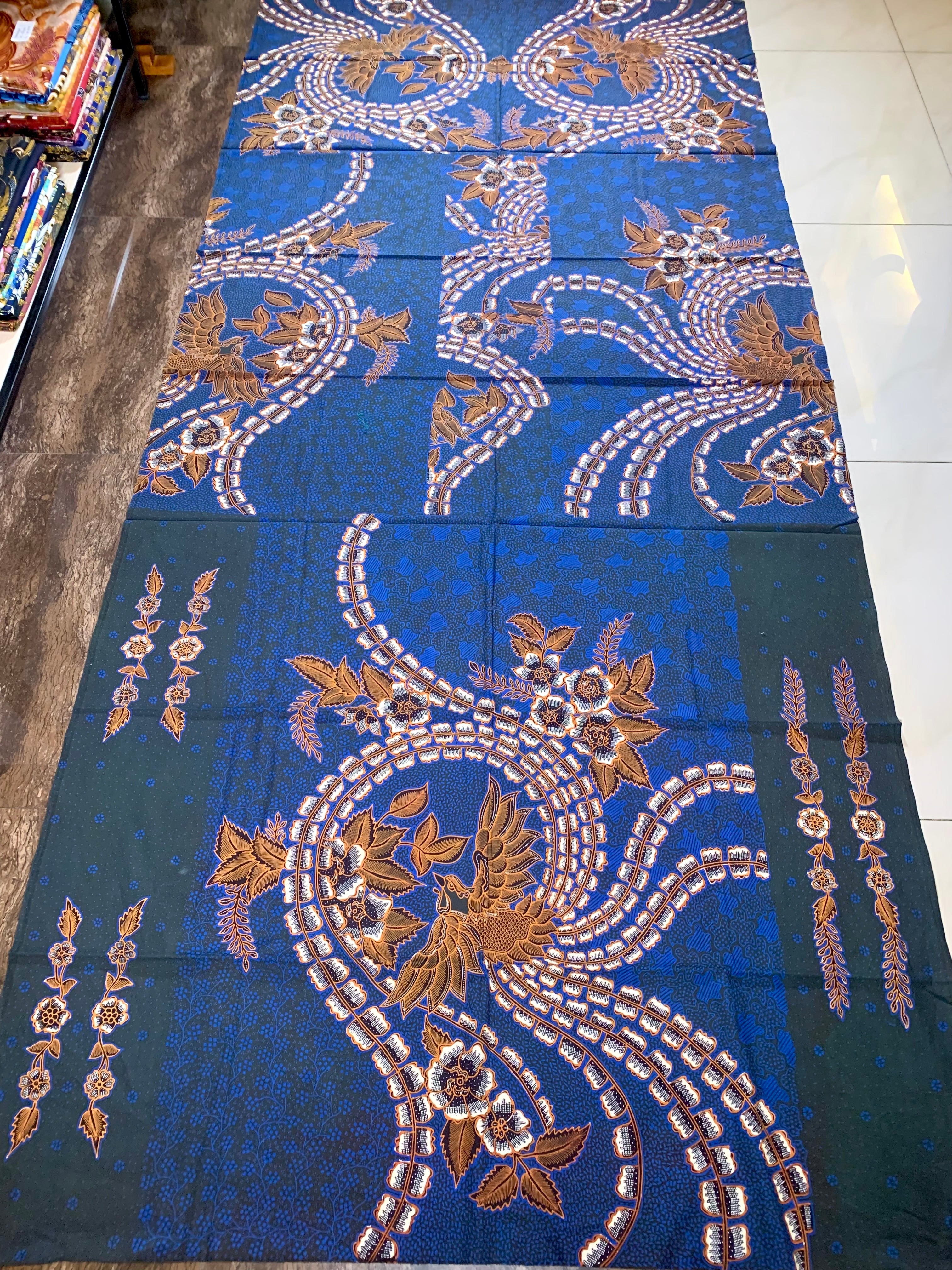 Batik Tulis Pekalongan KR-53.5853