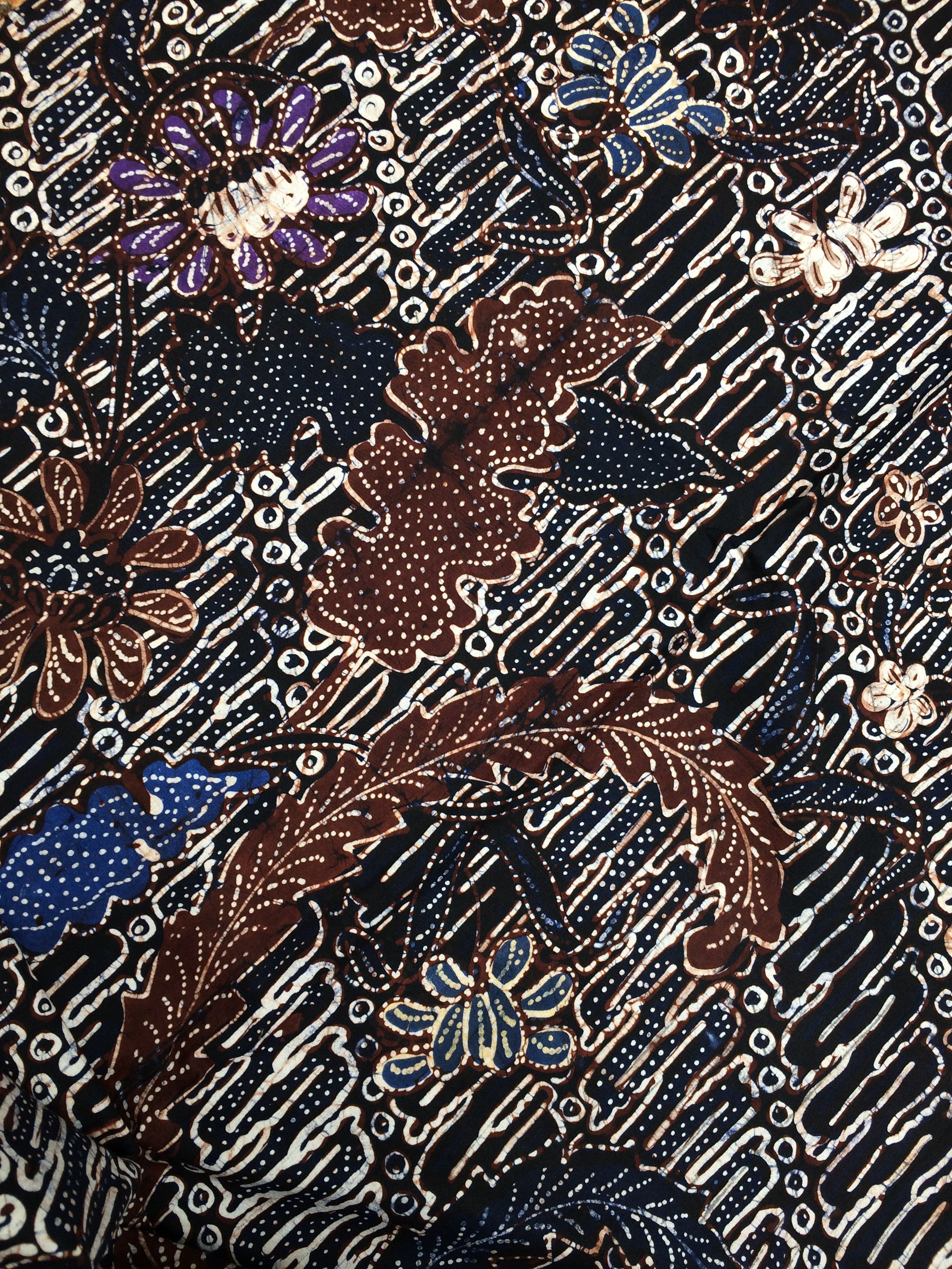 Batik Tulis Tulungagung KA-BAT-TU-W-3860