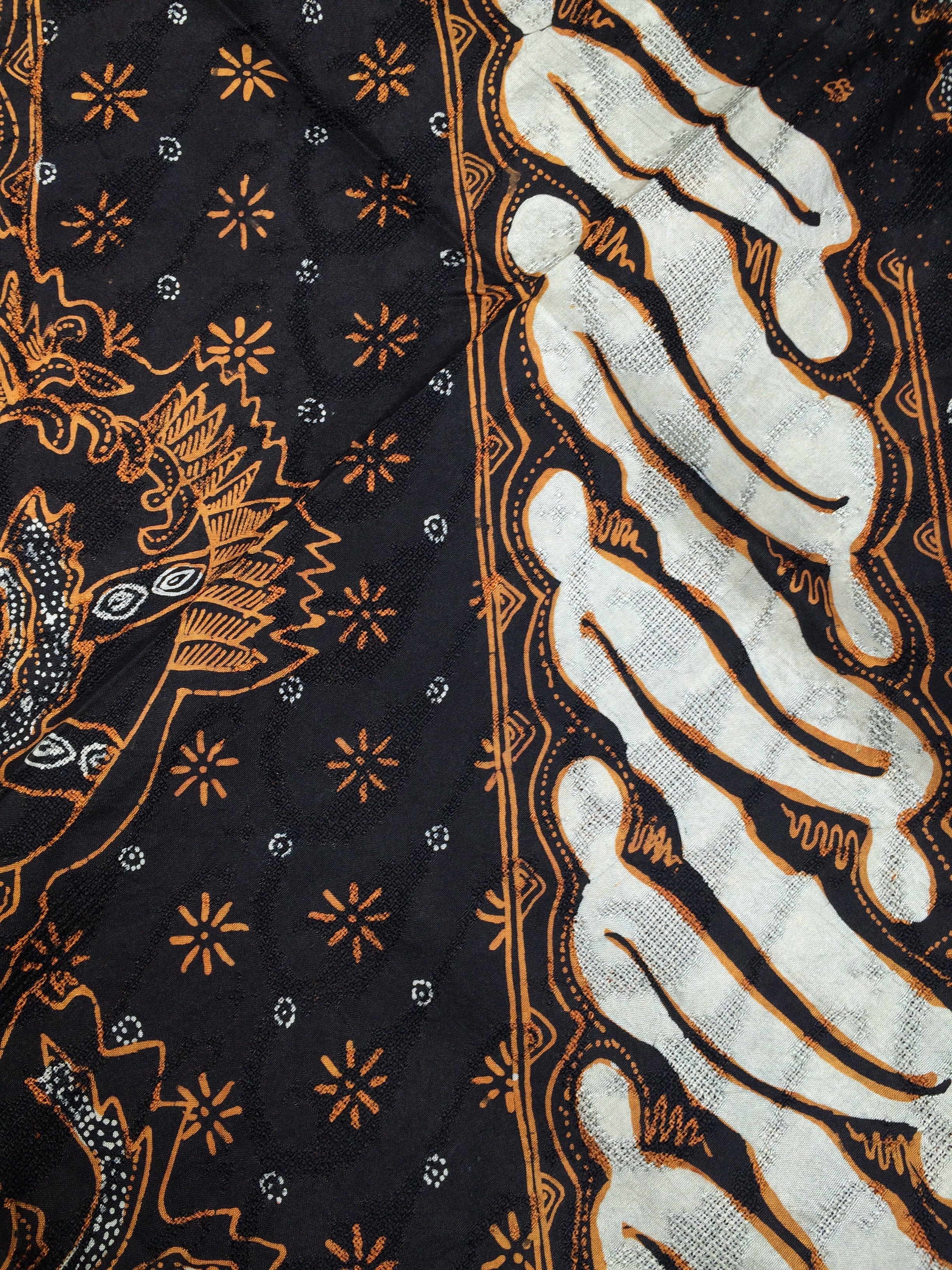 Batik Tulis Pekalongan KA-BAT-PK-W-5779