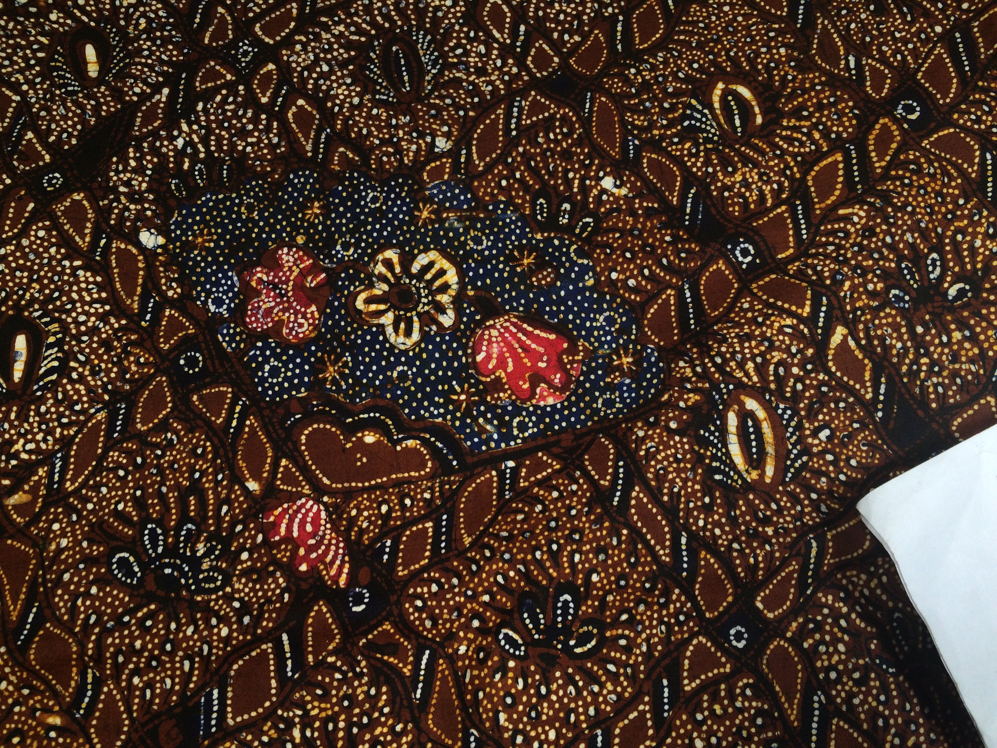 Batik Tulis Tulungagung KA-BAT-TU-W-4170