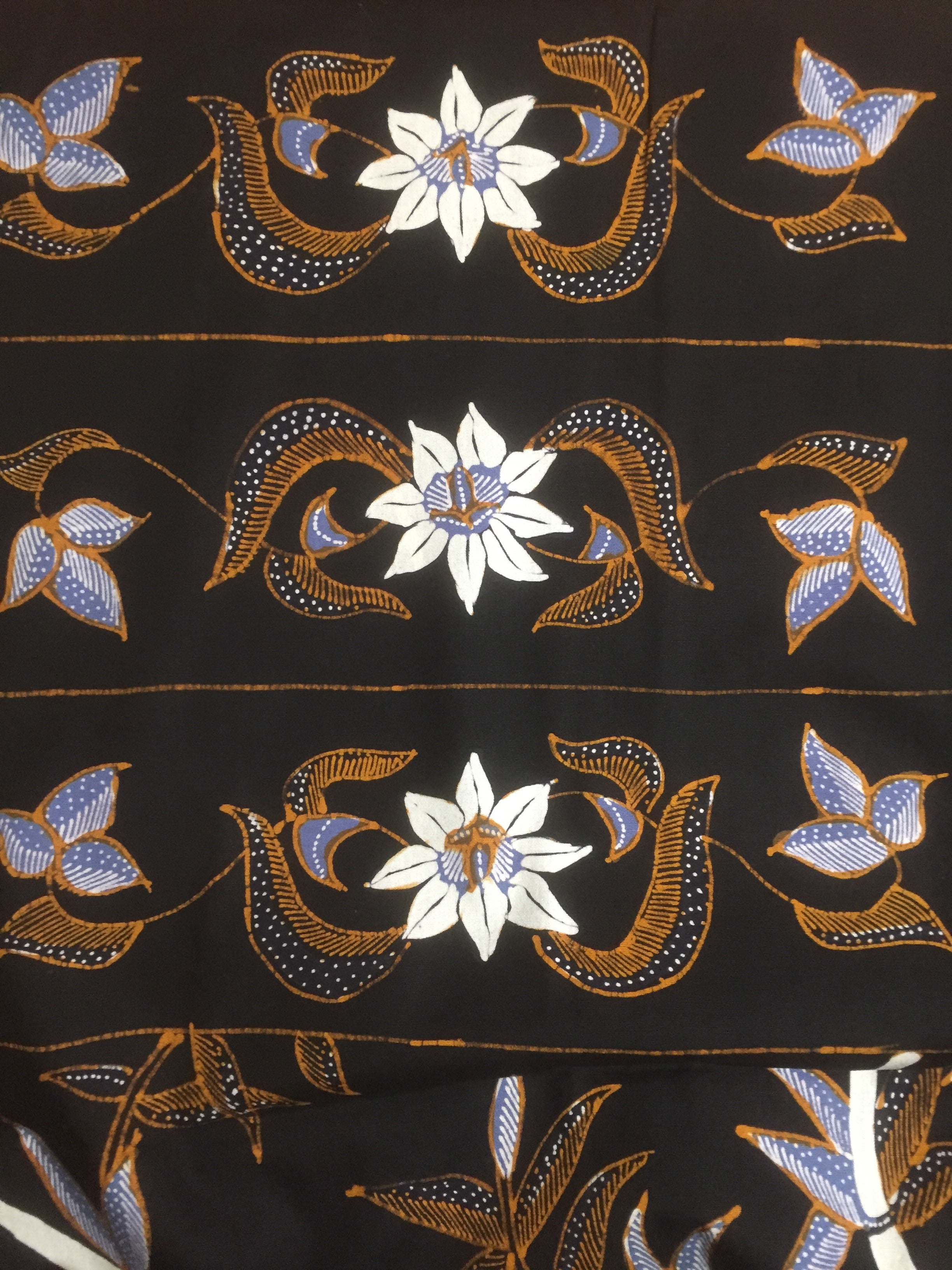 Batik Tulis Cirebon KA-BAT-CI-W-5916