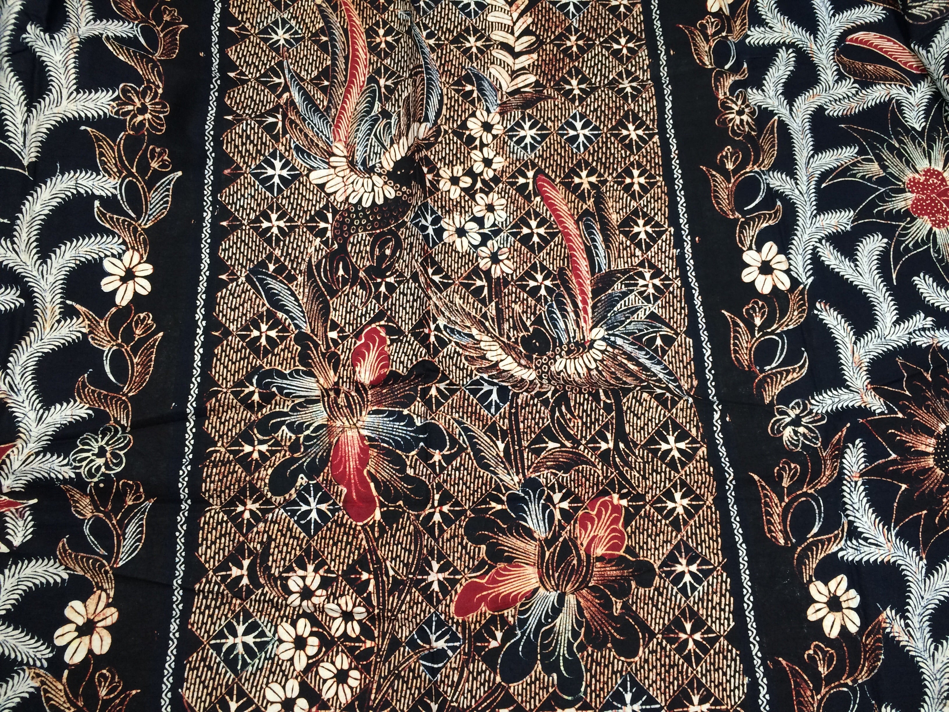 Batik Tulis Madura KA-BAT-MA-W-5703