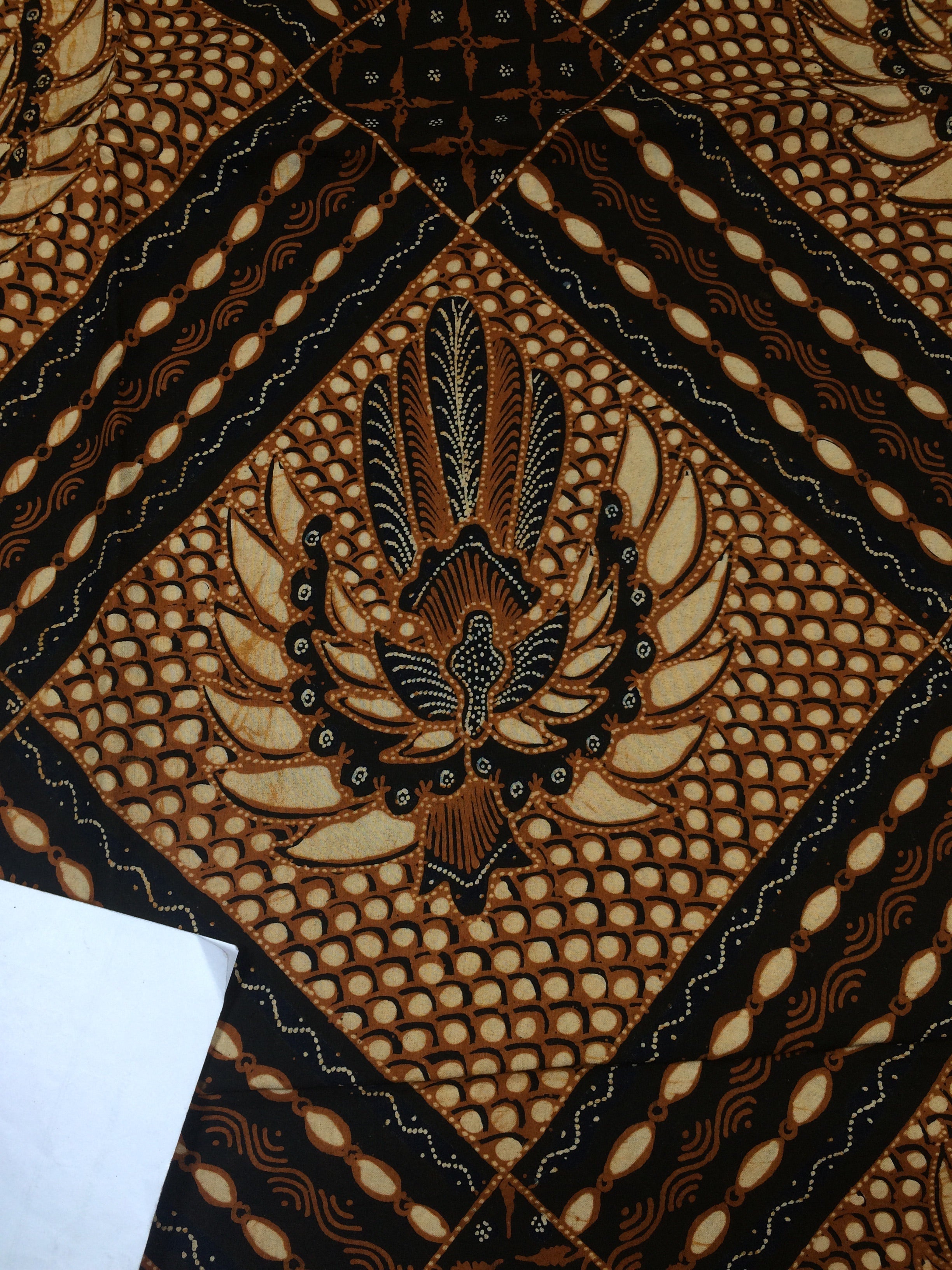 Batik Tulis Solo KA-BAT-SO-W-6022