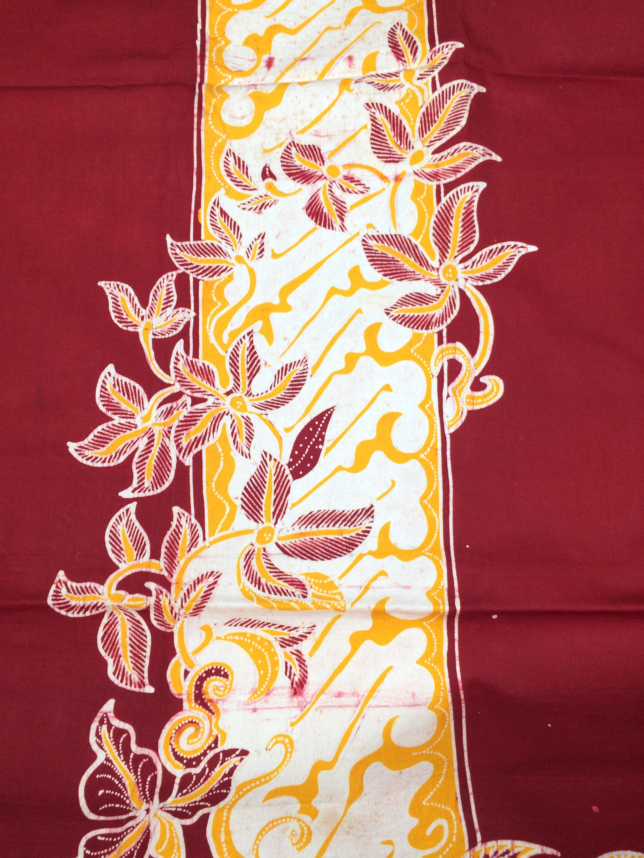 Batik Tulis Banyumas KA-BAT-BM-W-5704