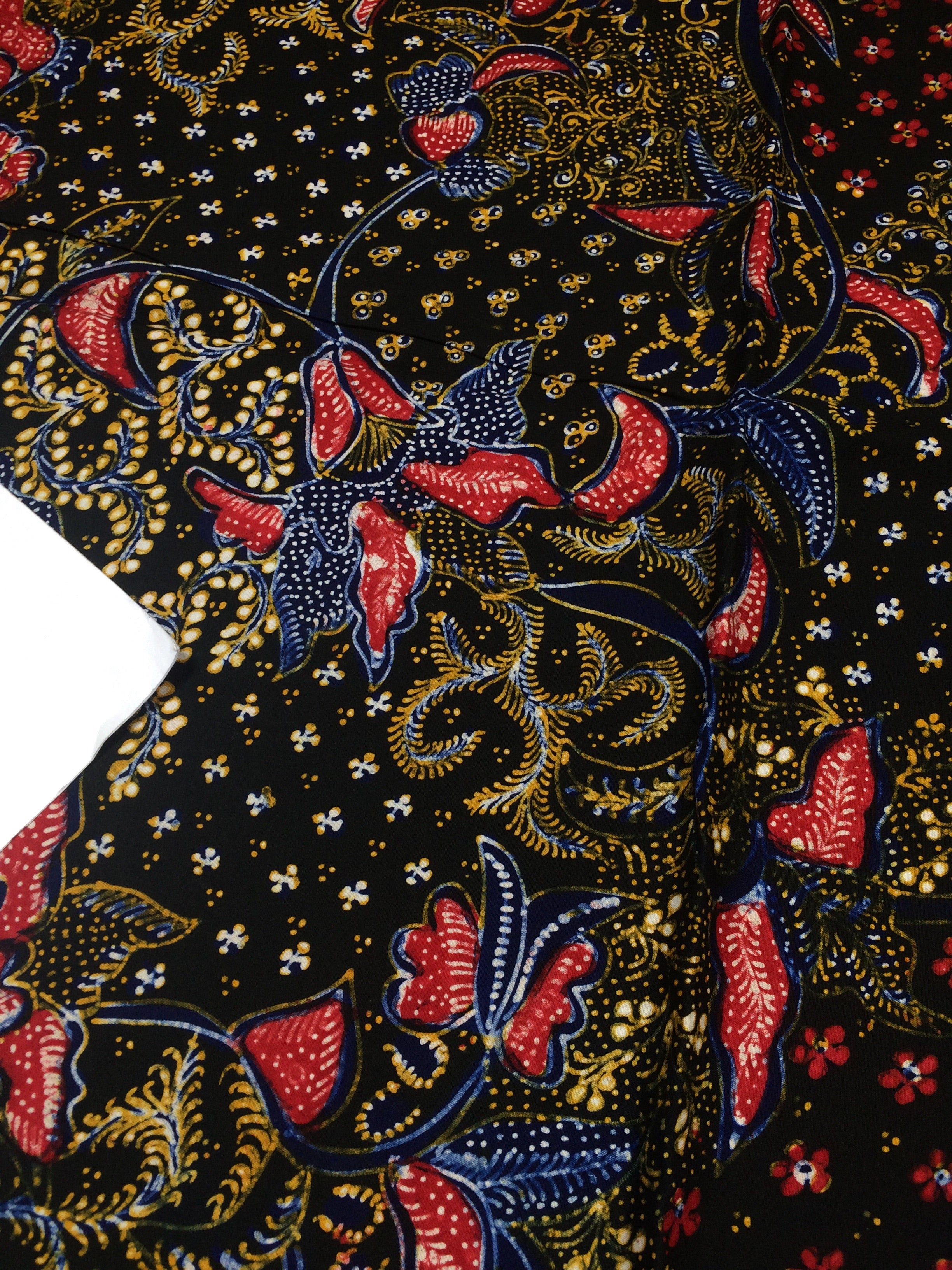 Batik Tulis Lasem KA-BAT-LA-W-6068