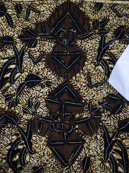 Batik Tulis Tulungagung KA-BAT-TU-W-5115