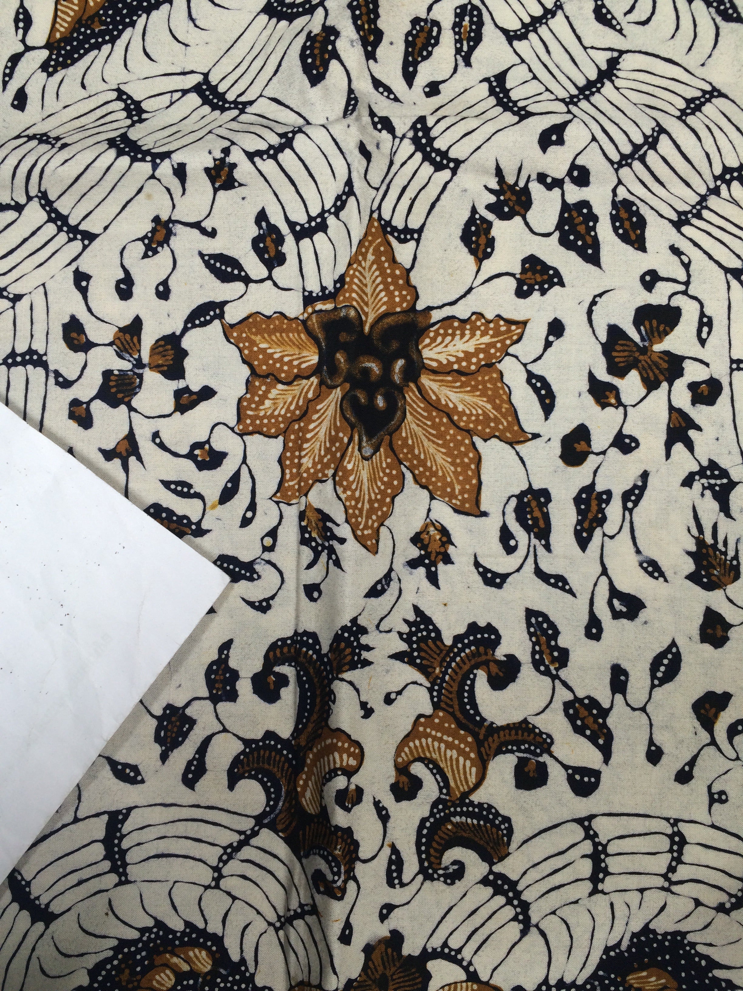 Batik Tulis Cirebon KA-BAT-CI-W-5939