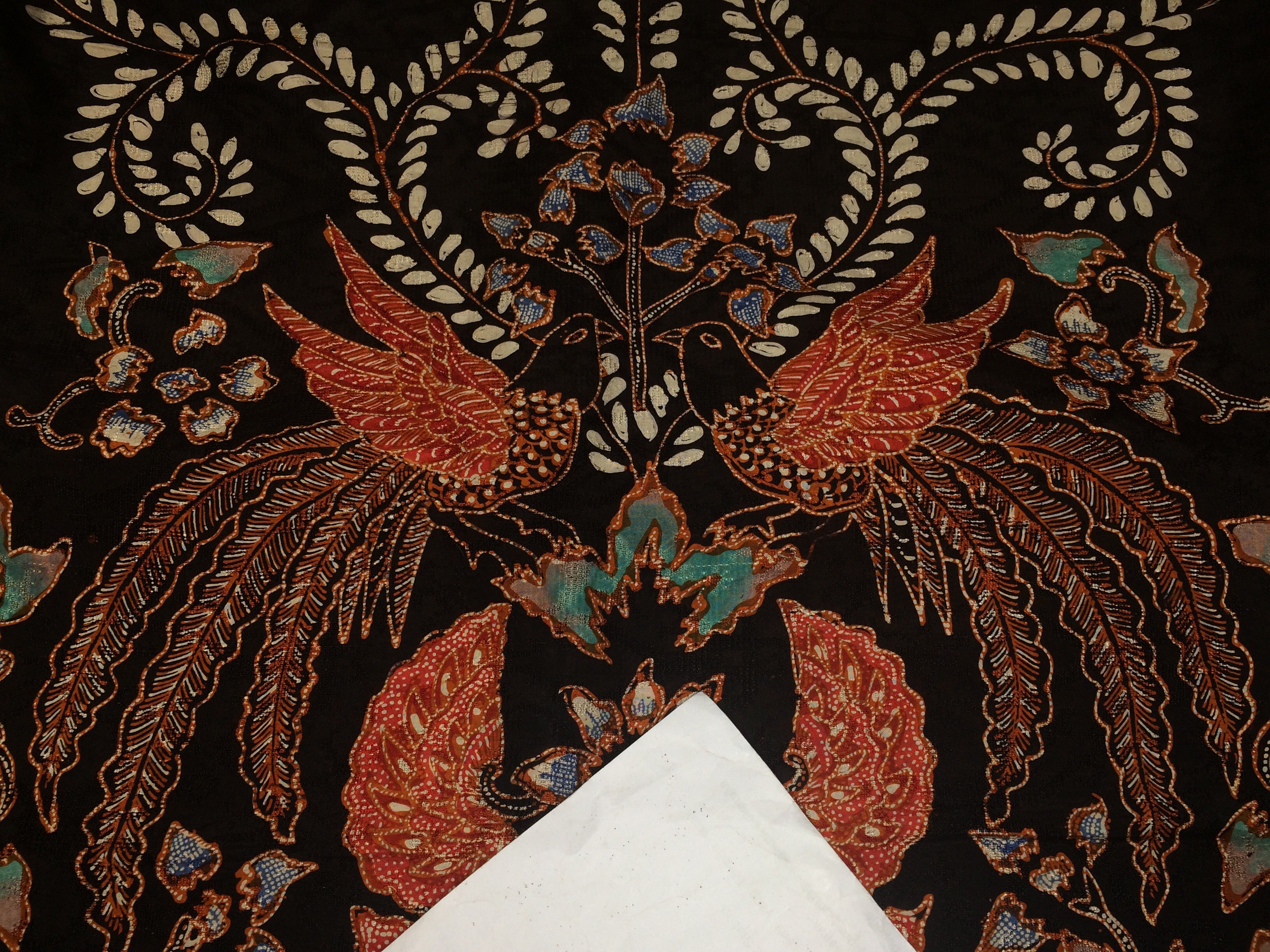 Batik Tulis Pekalongan KA-BAT-PK-W-5882