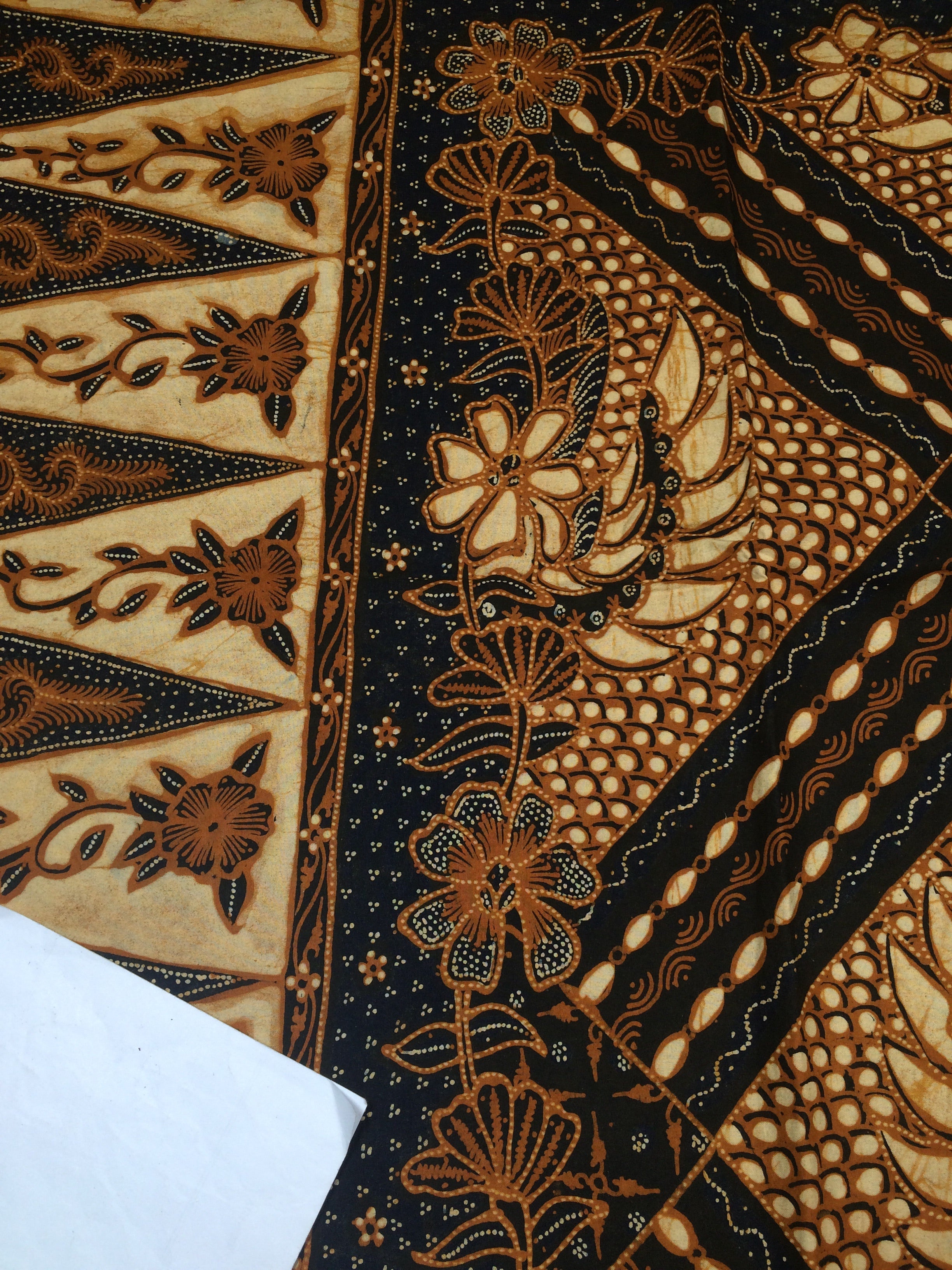 Batik Tulis Solo KA-BAT-SO-W-6022