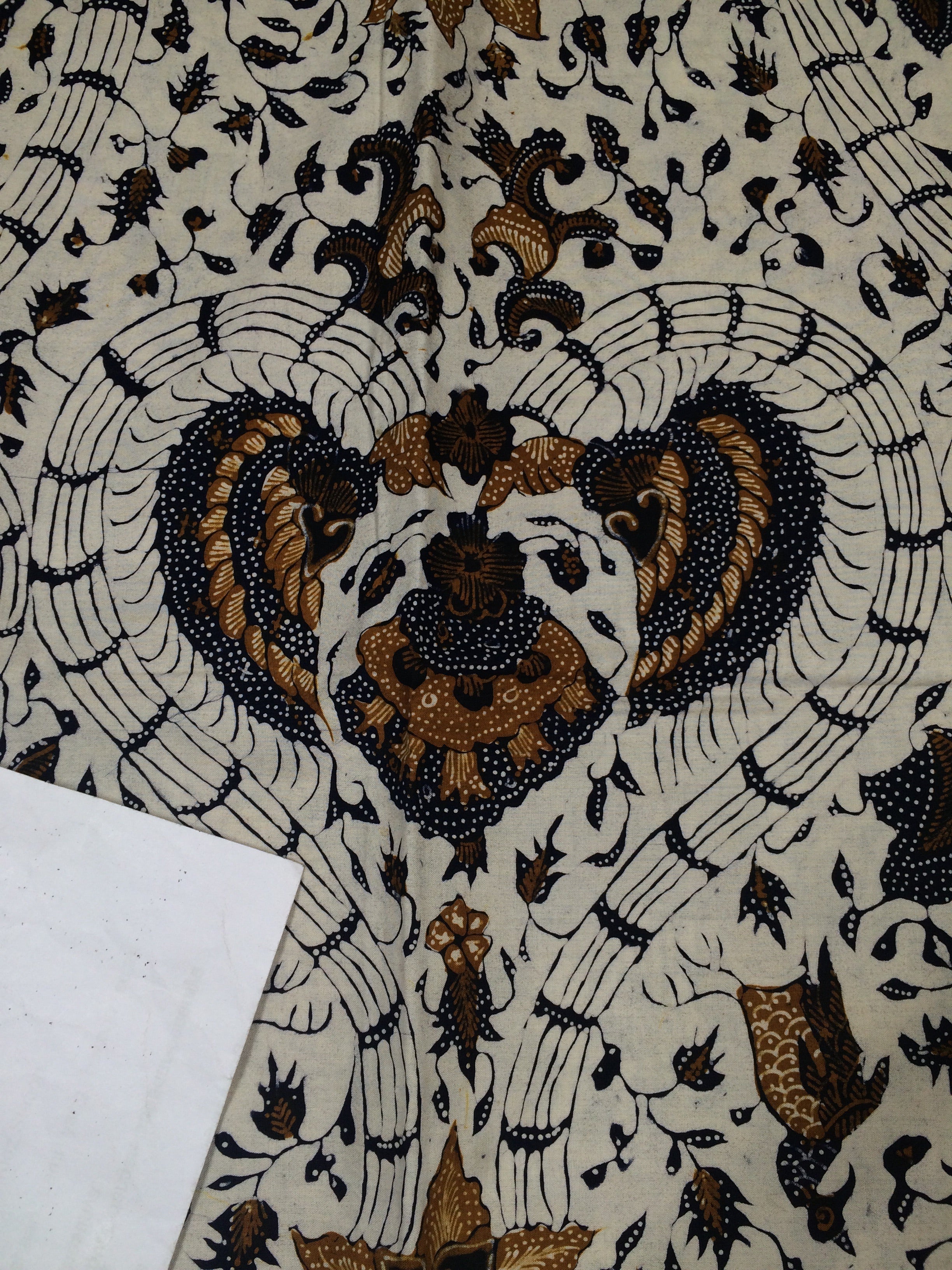 Batik Tulis Cirebon KA-BAT-CI-W-5939