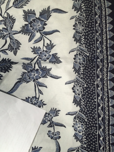 Batik Tulis Cirebon KA-BAT-CI-W-6046