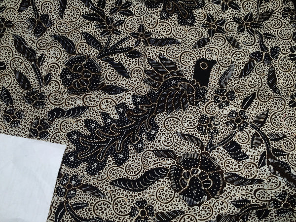 Batik Tulis Weleri KA-BAT-WE-W-5956 (Selendang)