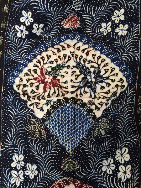 Batik Tulis Madura KA-BAT-MA-W-6436