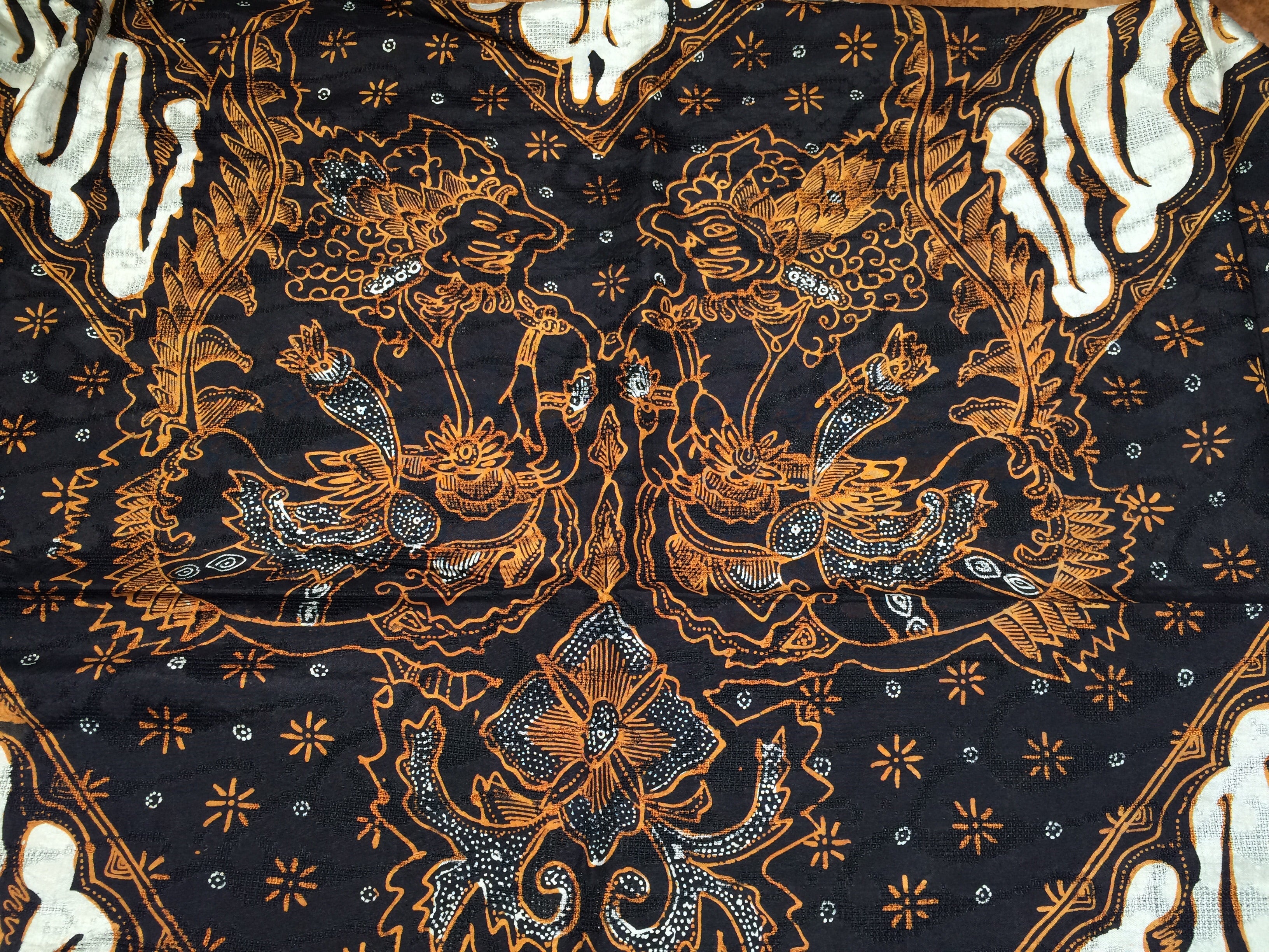 Batik Tulis Pekalongan KA-BAT-PK-W-5779