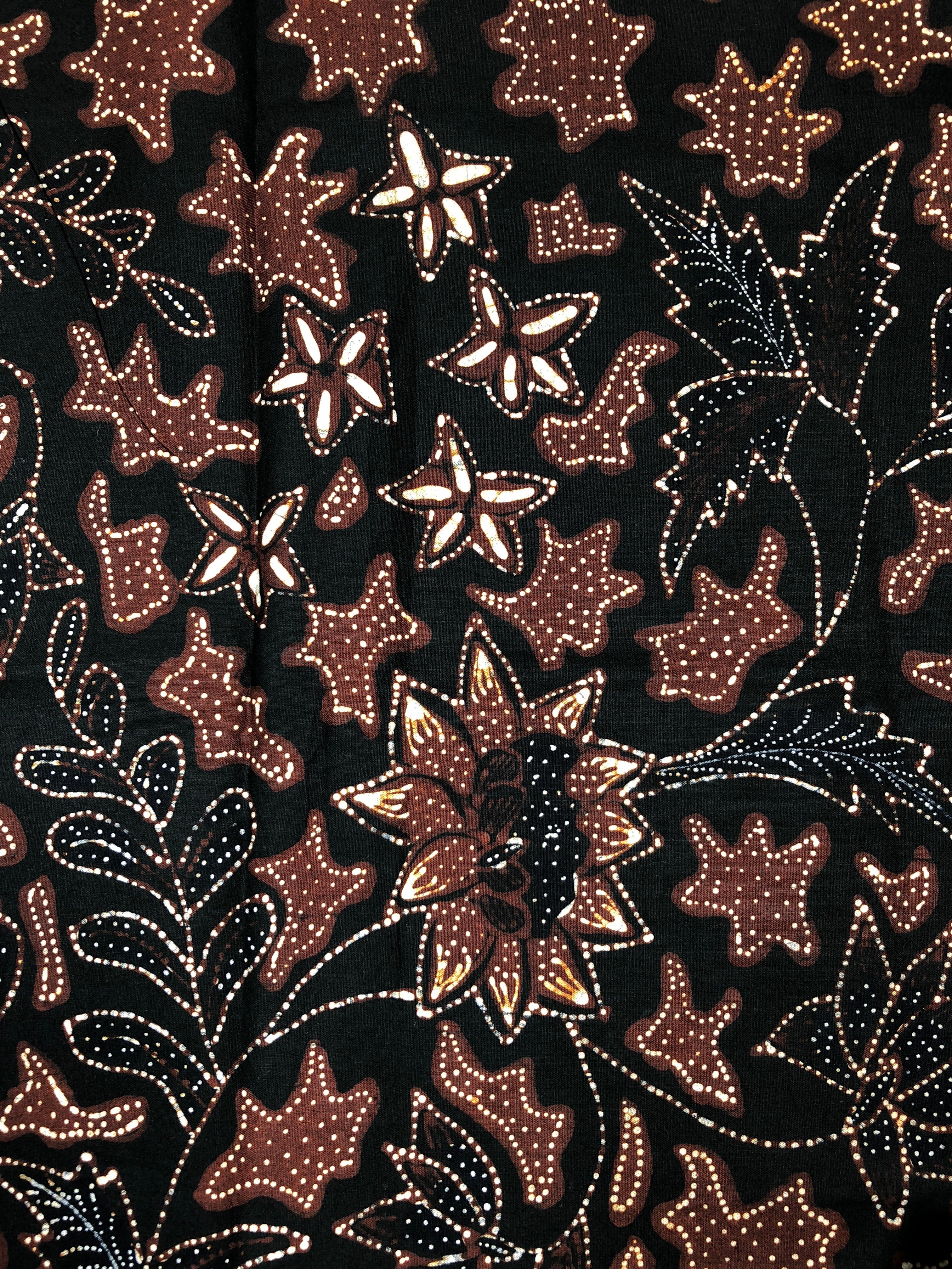 Batik Tulis Banyumas KA-BAT-BM-W-5616