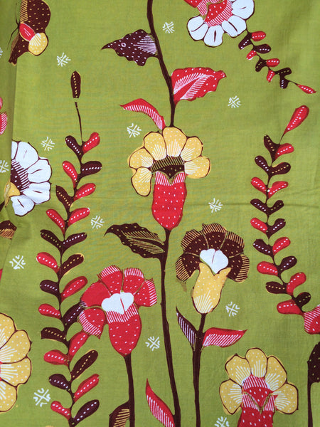 Batik Tulis Cirebon KA-BAT-CI-W-6511