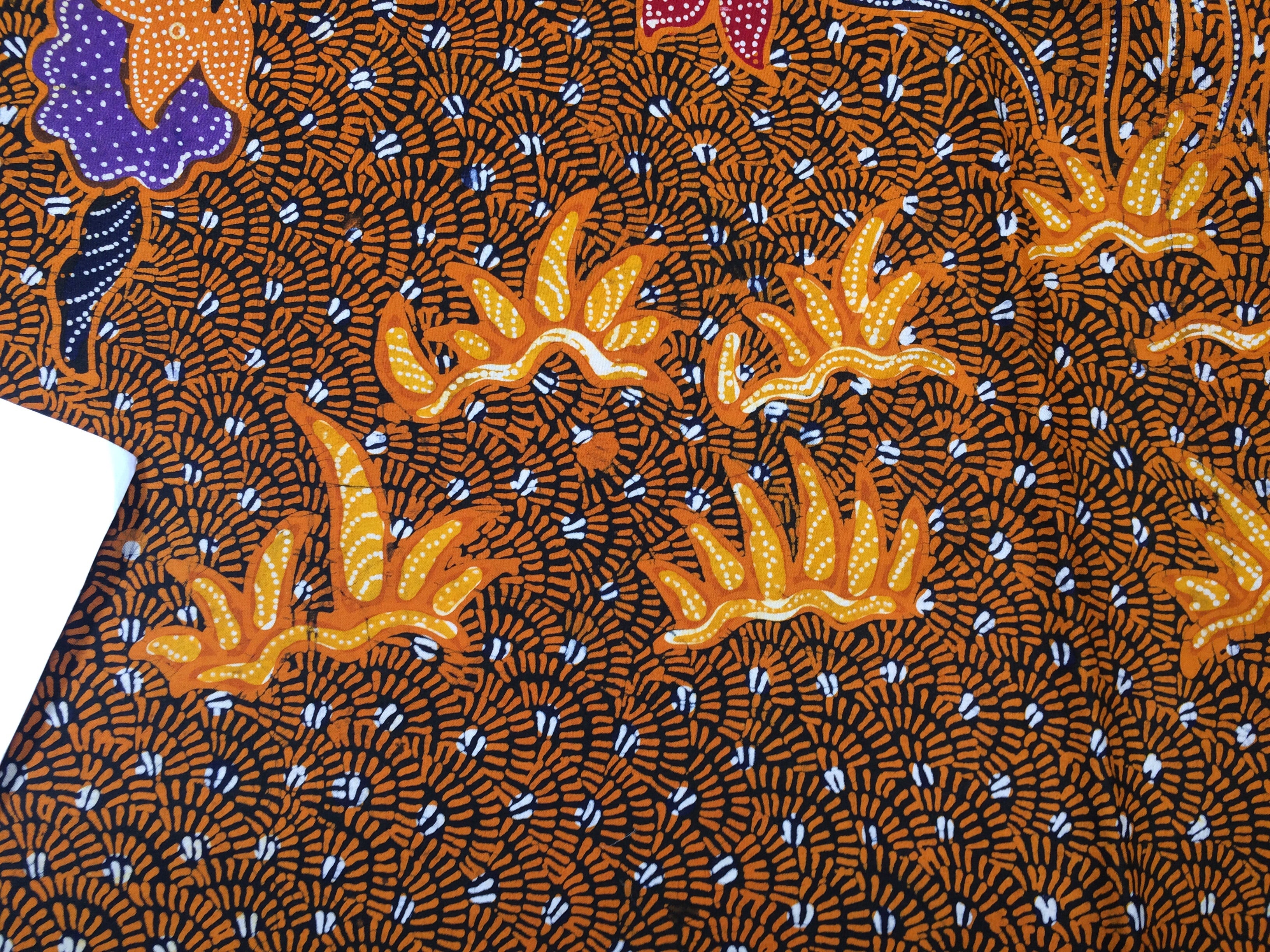 Batik Tulis Tulungagung KA-BAT-TU-W-4740