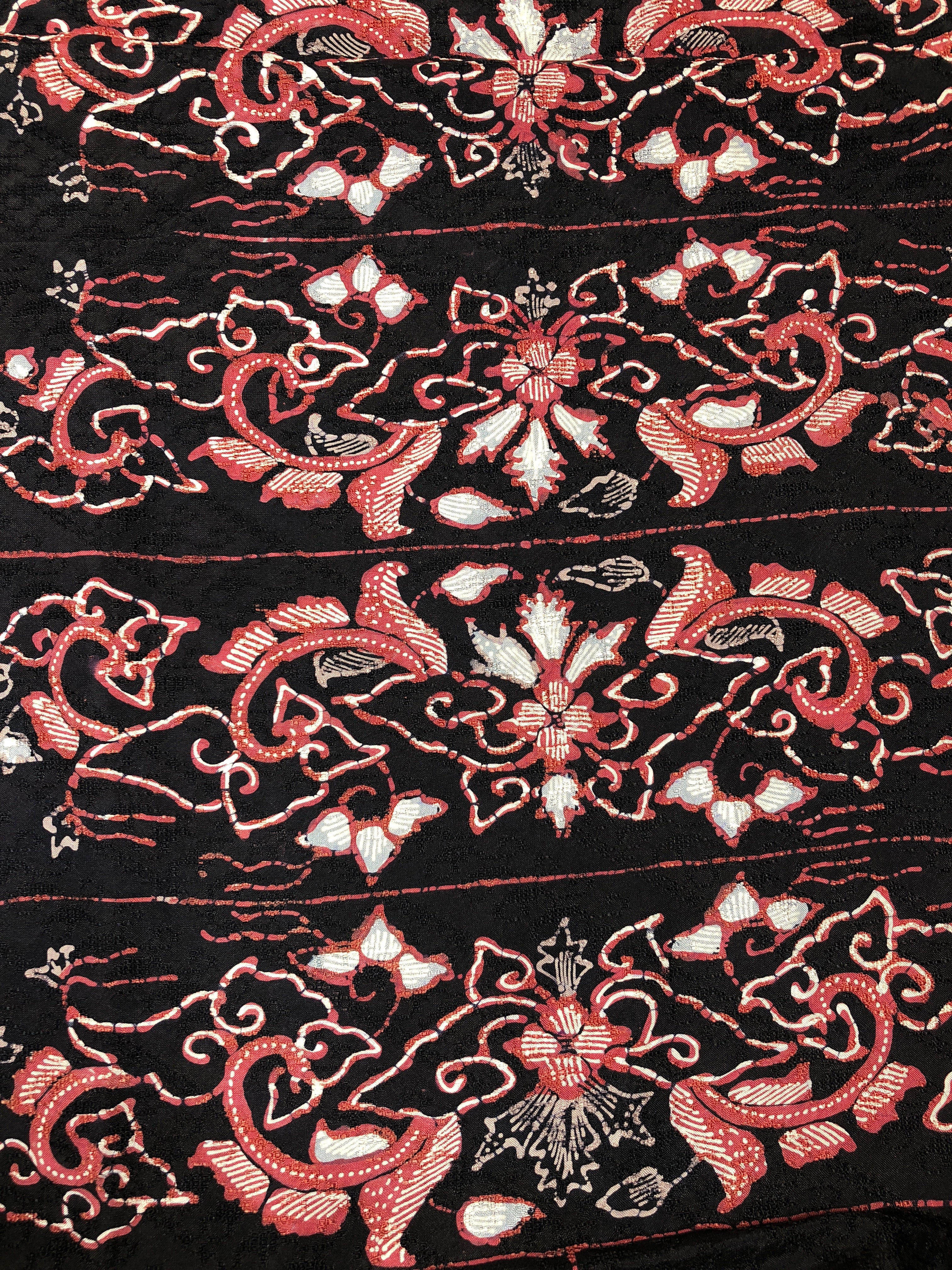 Batik Tulis Cirebon KA-BAT-CI-W-5564