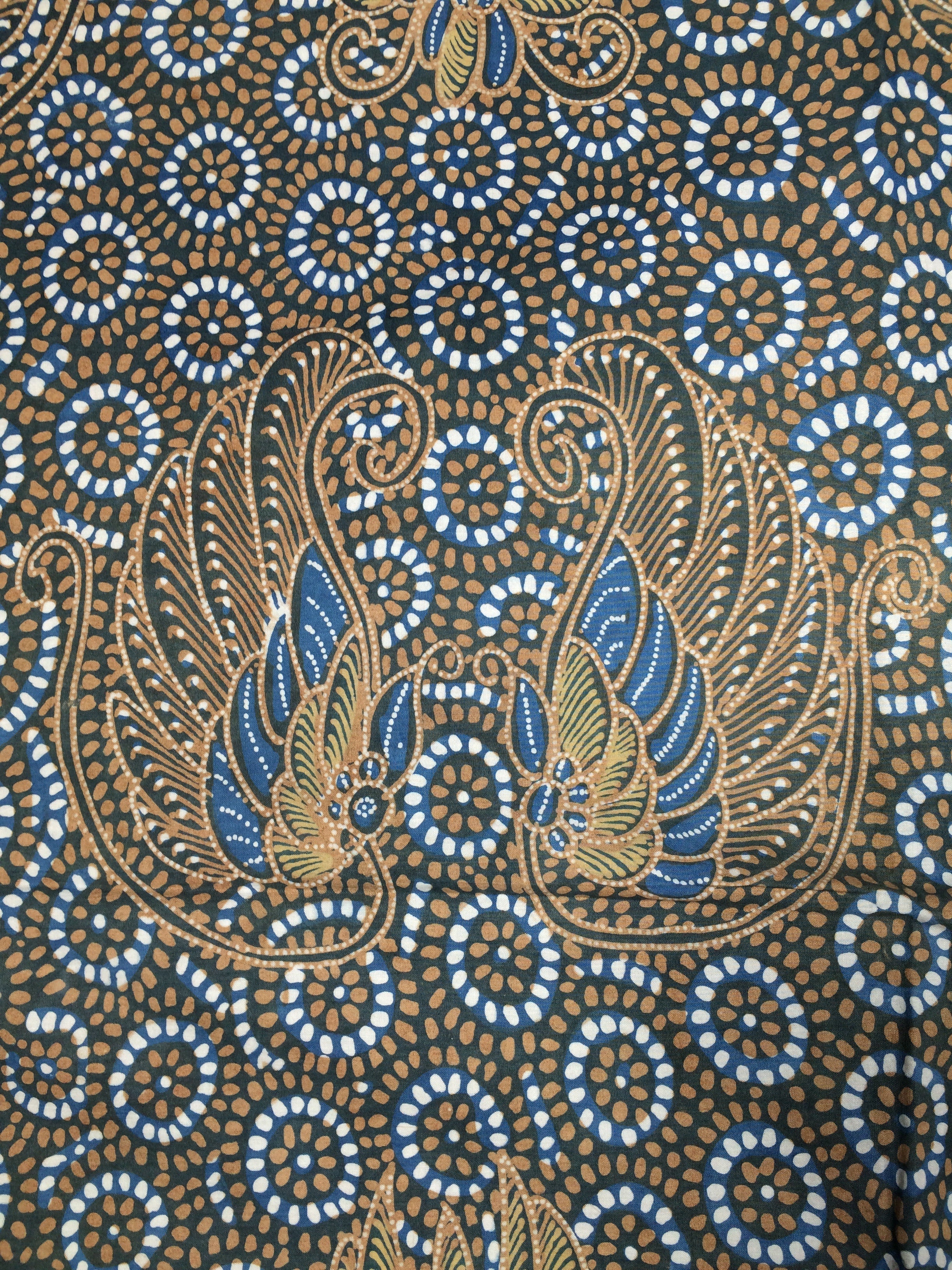 Batik Tulis Gunungkidul KA-BAT-GK-W-5774