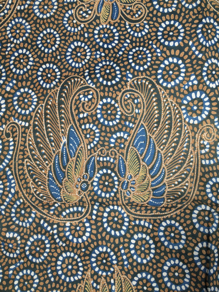 Batik Tulis Gunungkidul KA-BAT-GK-W-5774