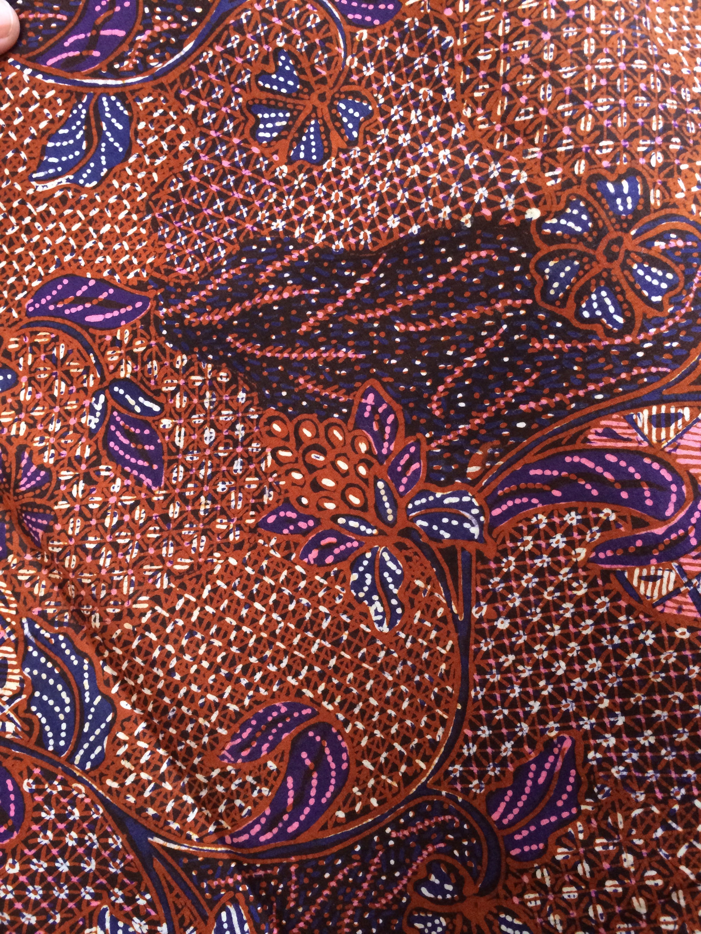 Batik Tulis Madura KA-BAT-MA-W-1899