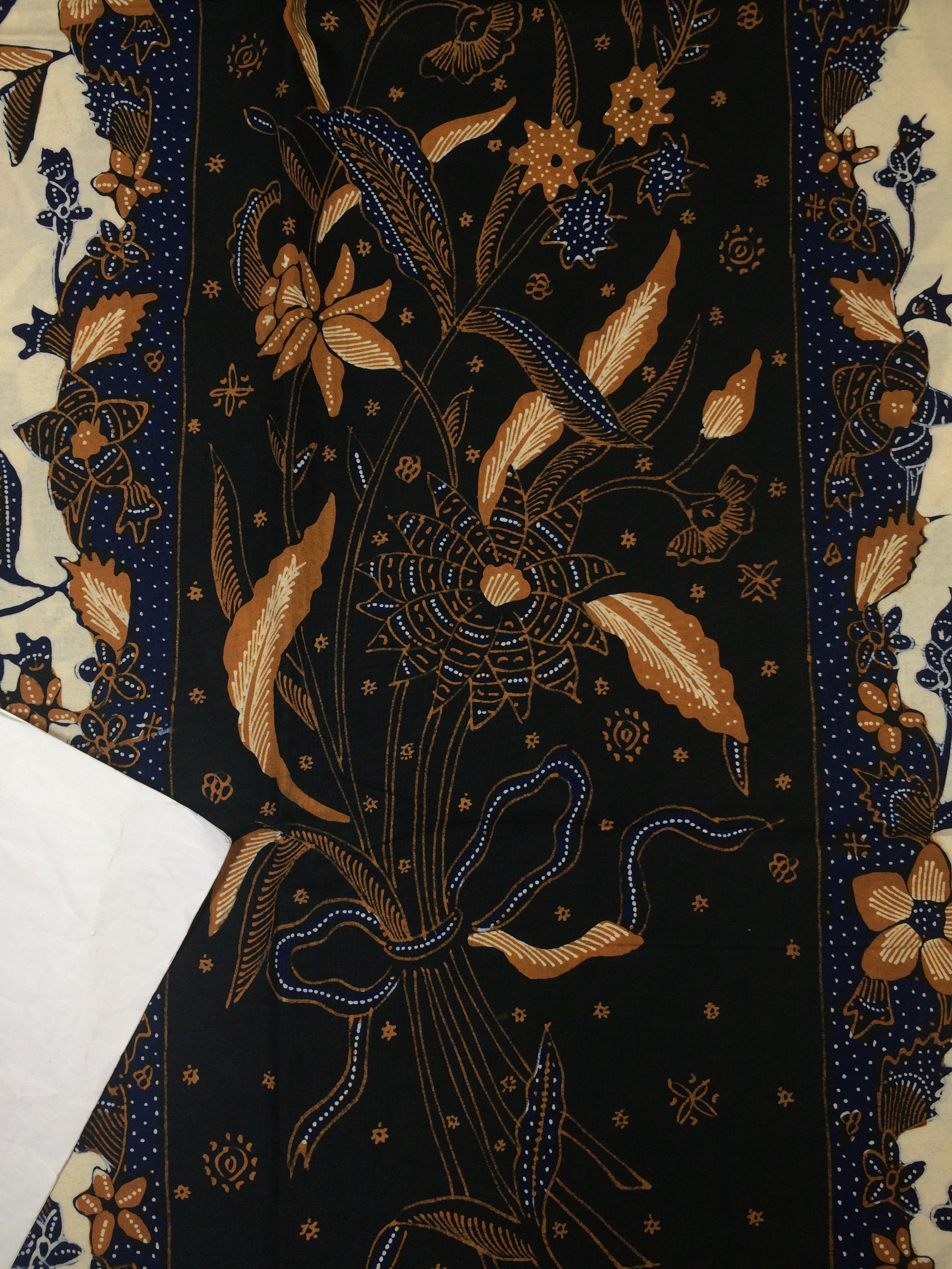 Batik Tulis Cirebon KA-BAT-CI-W-6076