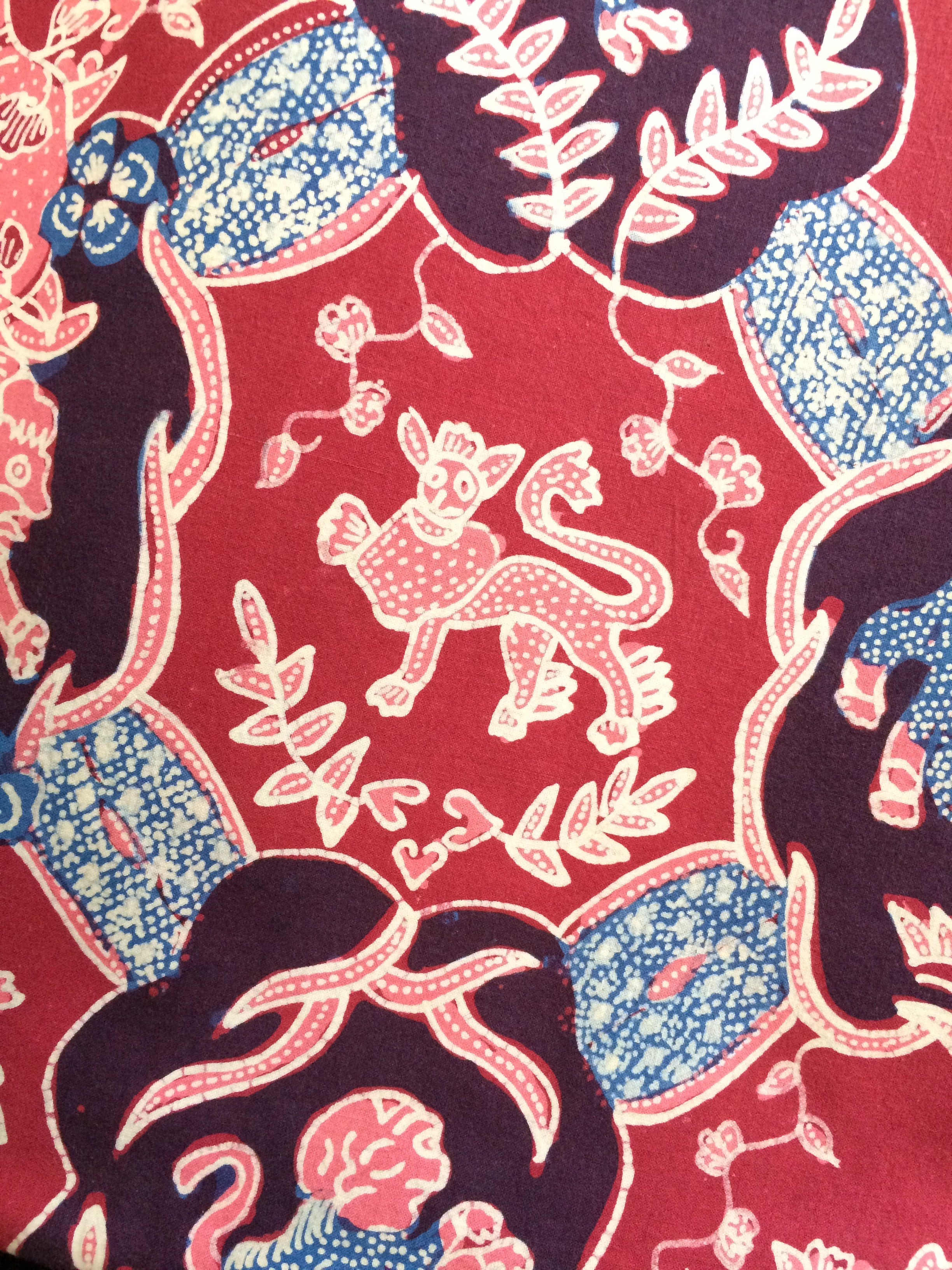 Batik Tulis Cirebon KA-BAT-CI-W-1299
