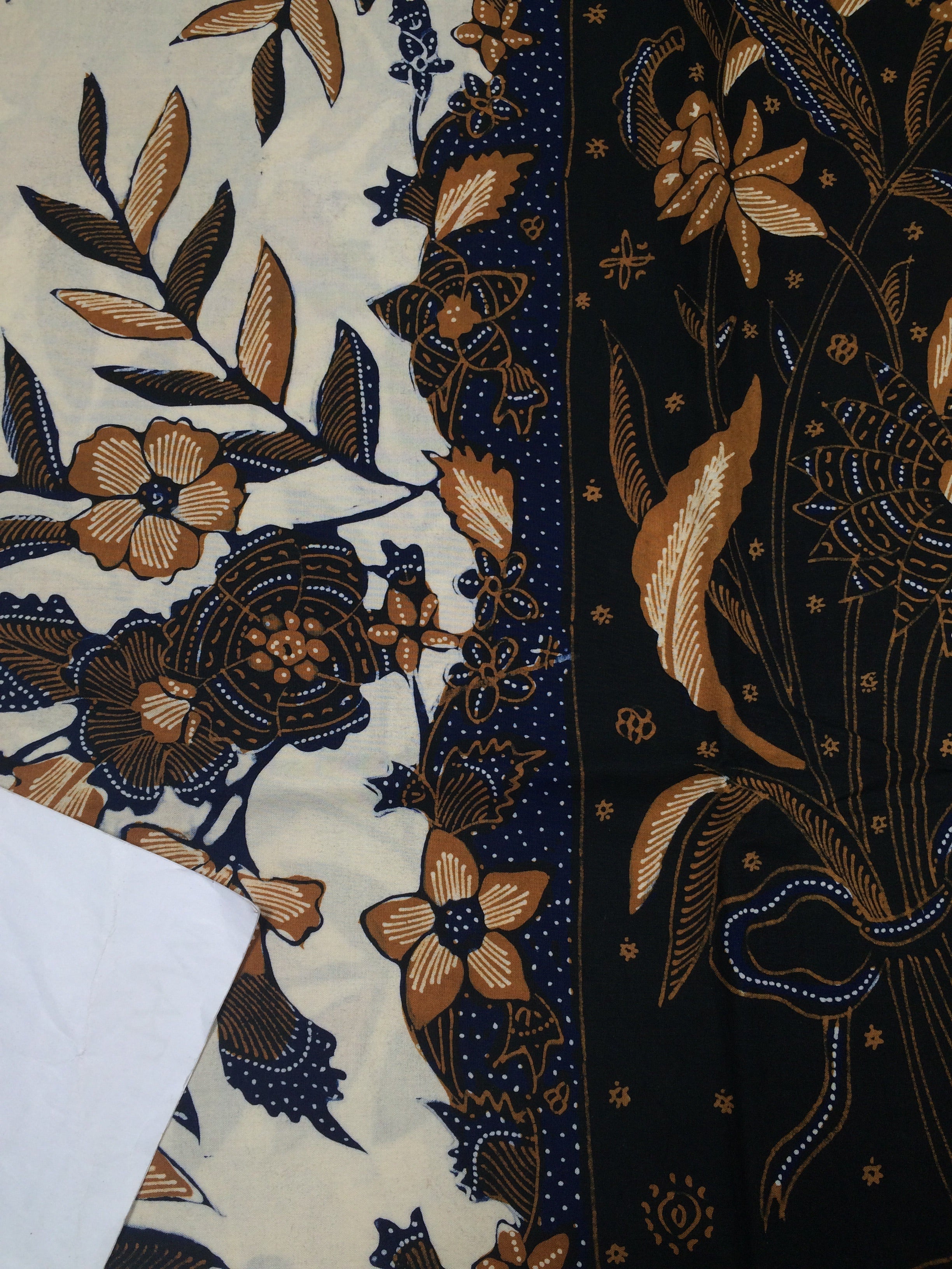 Batik Tulis Cirebon KA-BAT-CI-W-6076