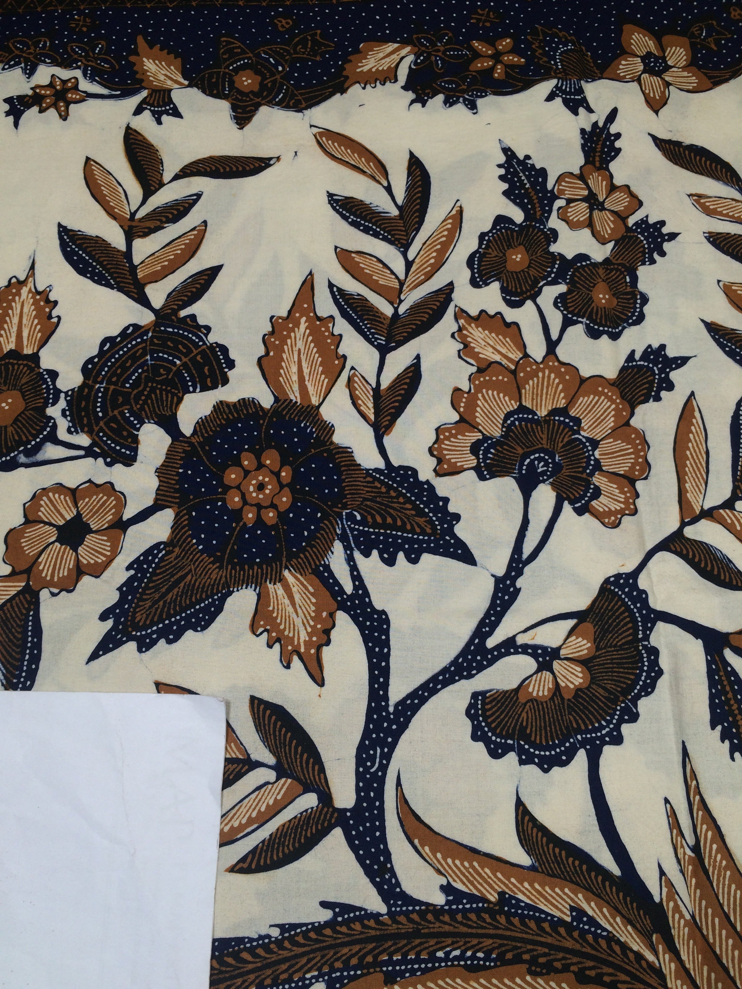 Batik Tulis Cirebon KA-BAT-CI-W-6076