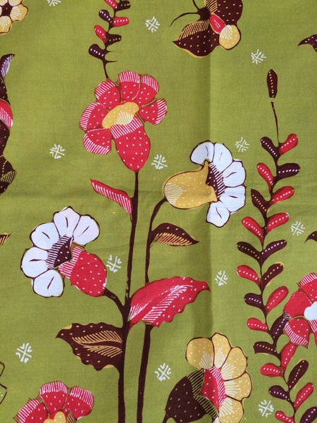 Batik Tulis Cirebon KA-BAT-CI-W-6511