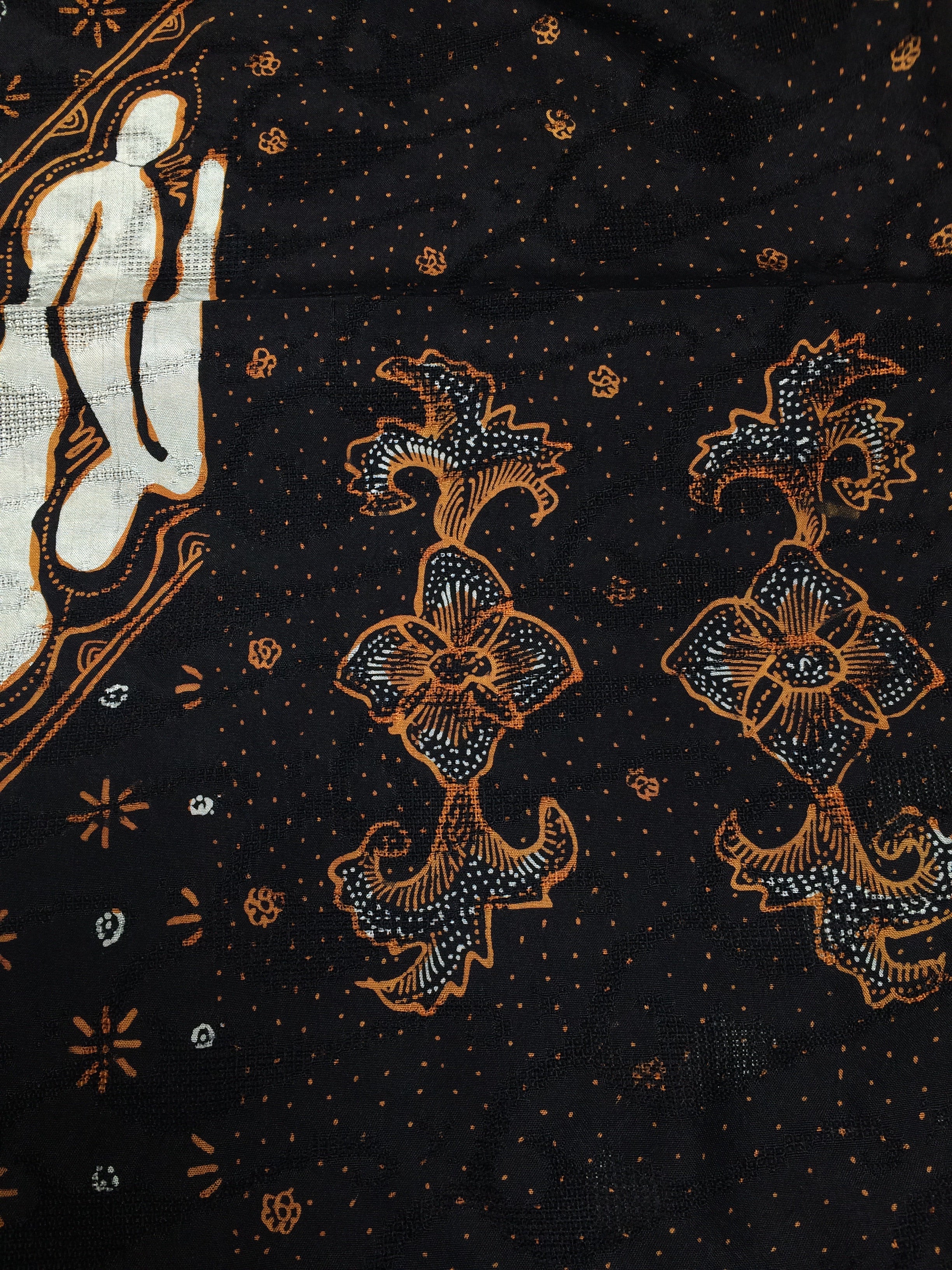 Batik Tulis Pekalongan KA-BAT-PK-W-5779