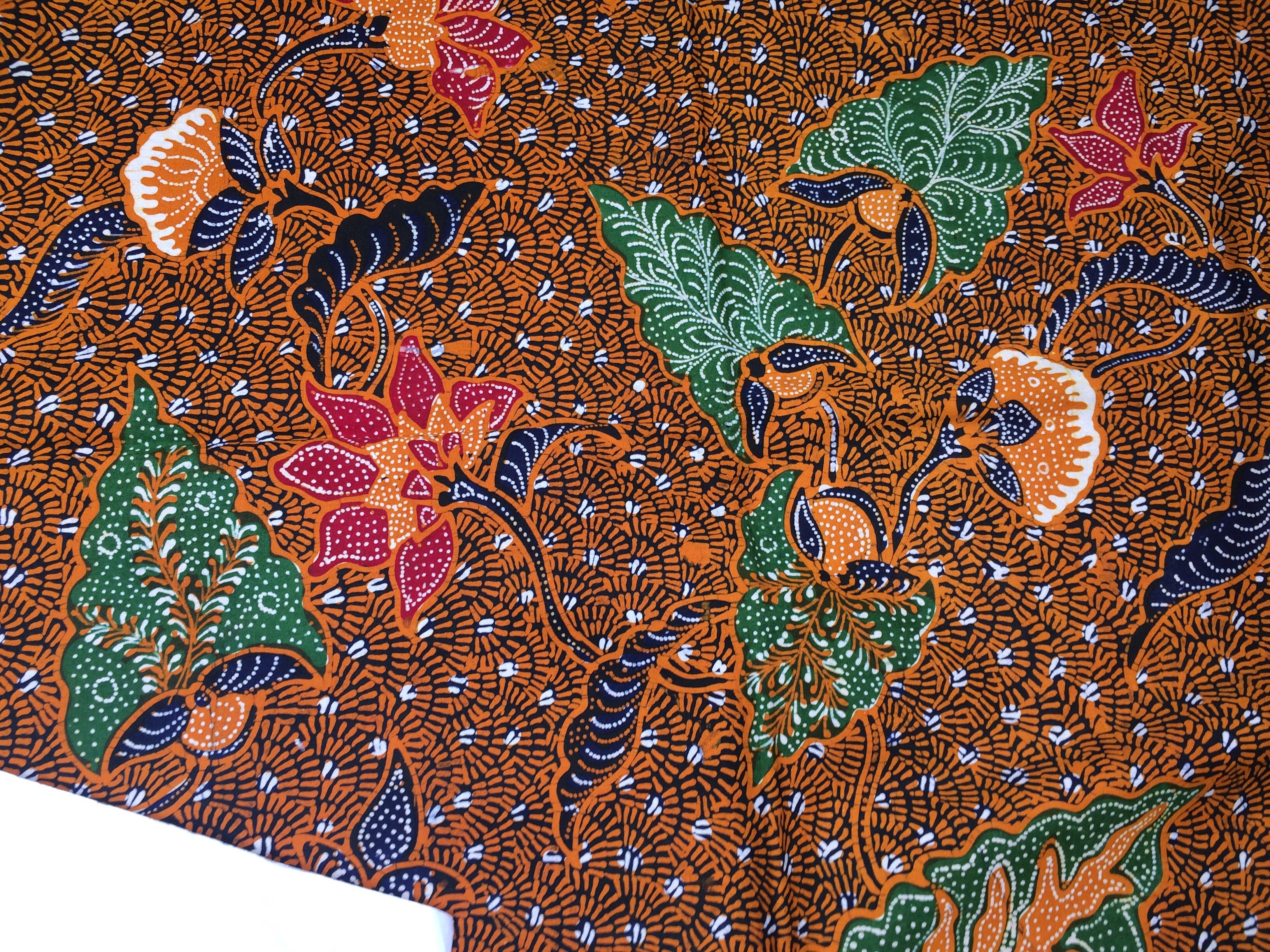 Batik Tulis Tulungagung KA-BAT-TU-W-4740