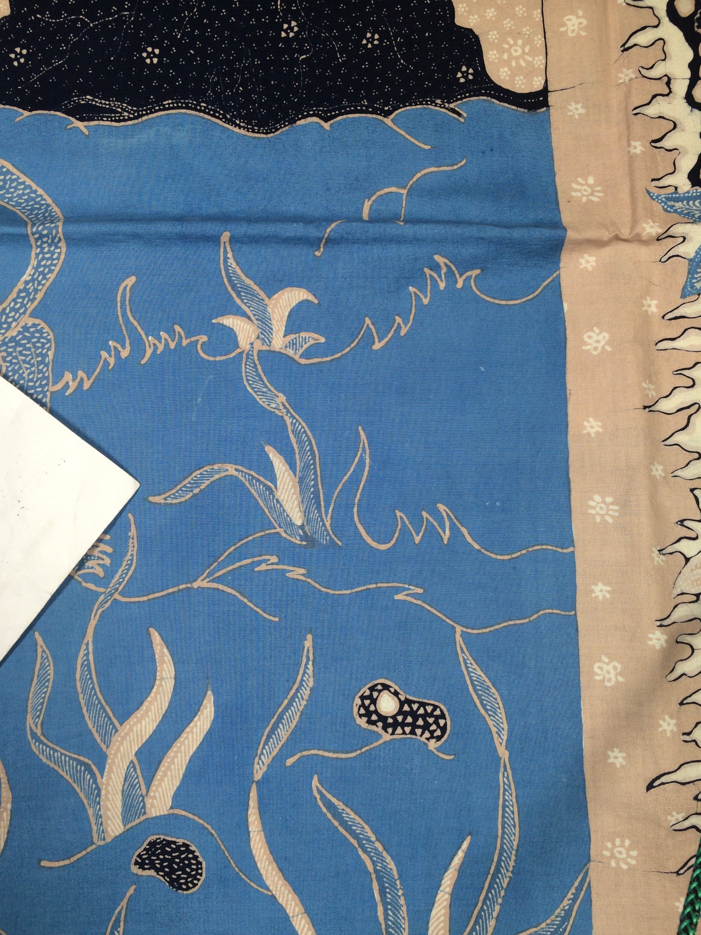 Batik Tulis Cirebon KA-BAT-CI-W-5920