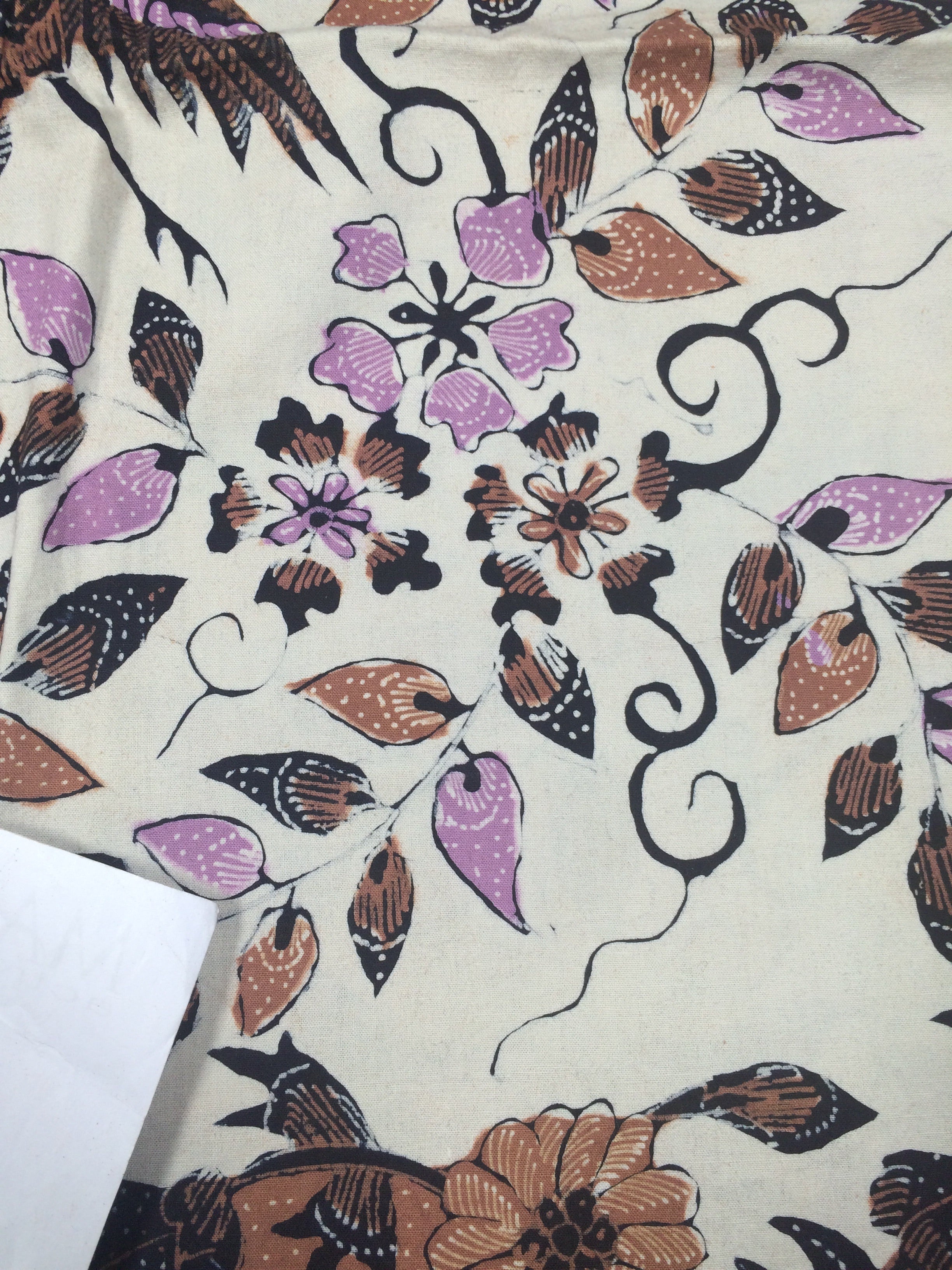 Batik Tulis Cirebon KA-BAT-CI-W-4818