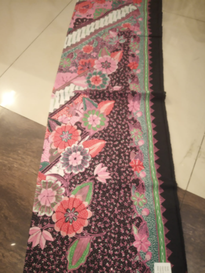 Batik Tulis Cirebon K1-125